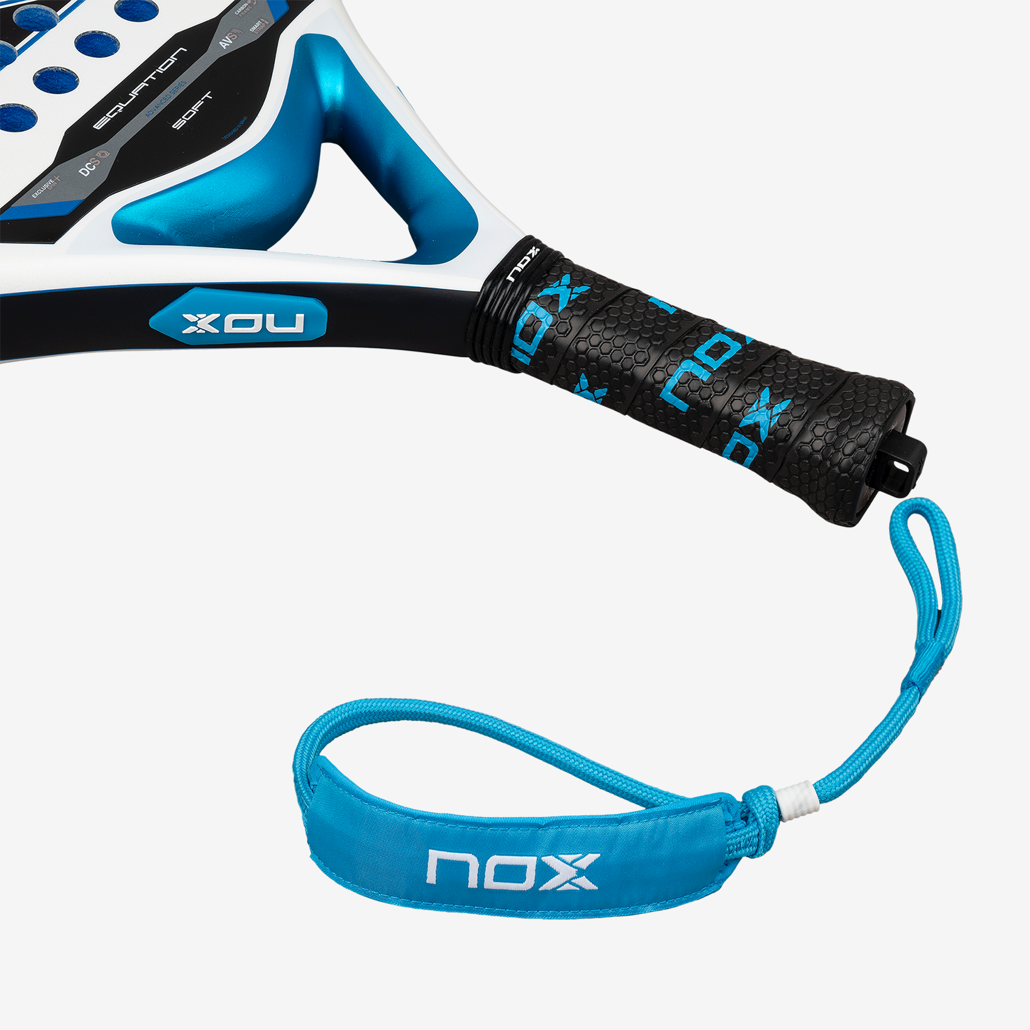 Nox Equation Soft Advanced (2026)