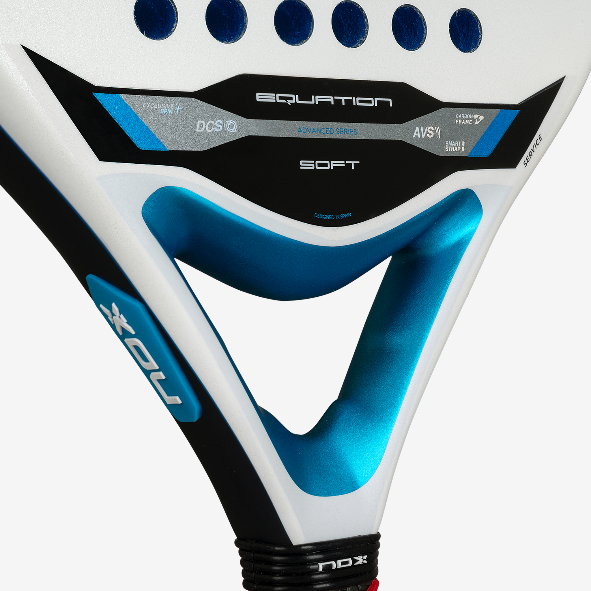 Nox Equation Soft Advanced (2026)