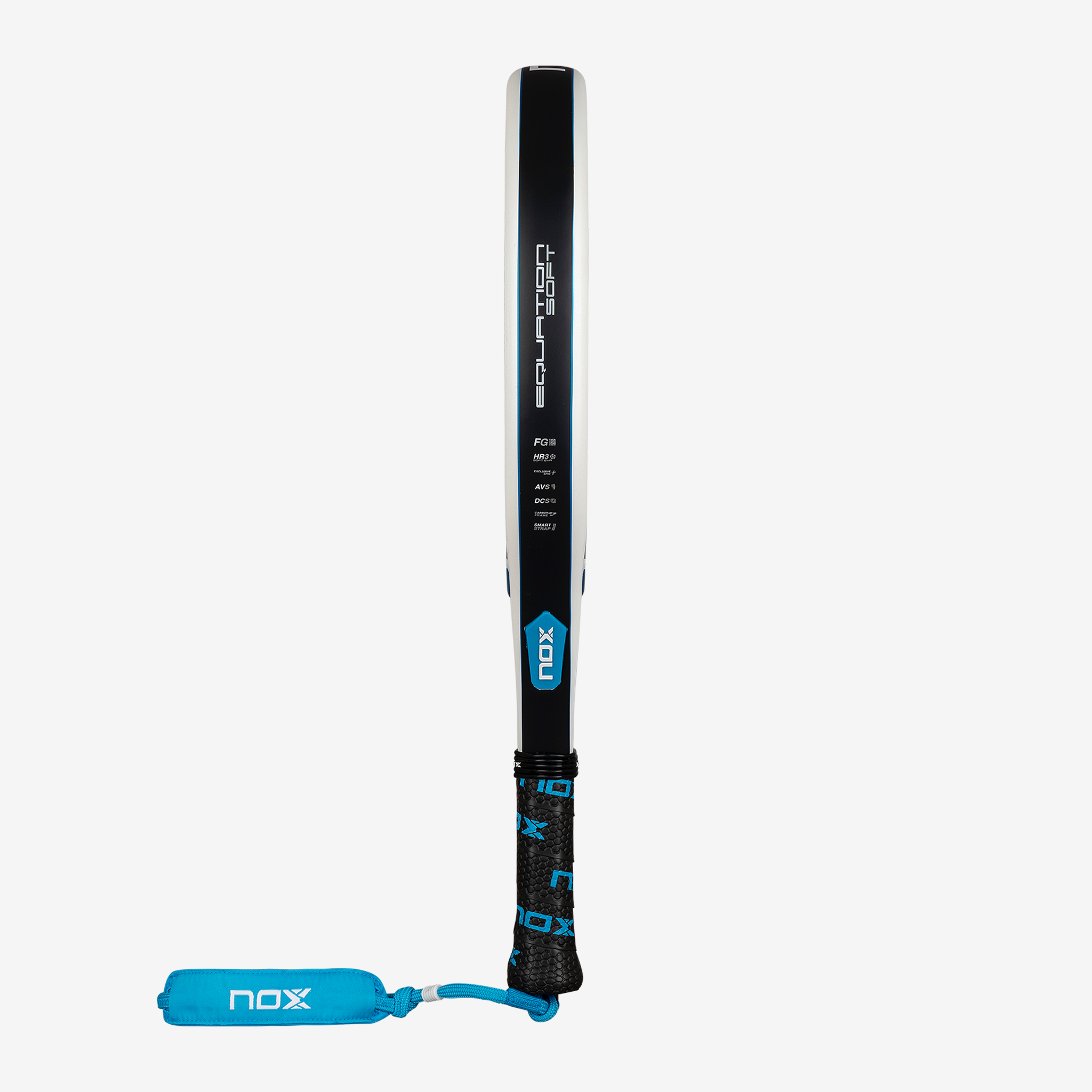 Nox Equation Soft Advanced (2026)