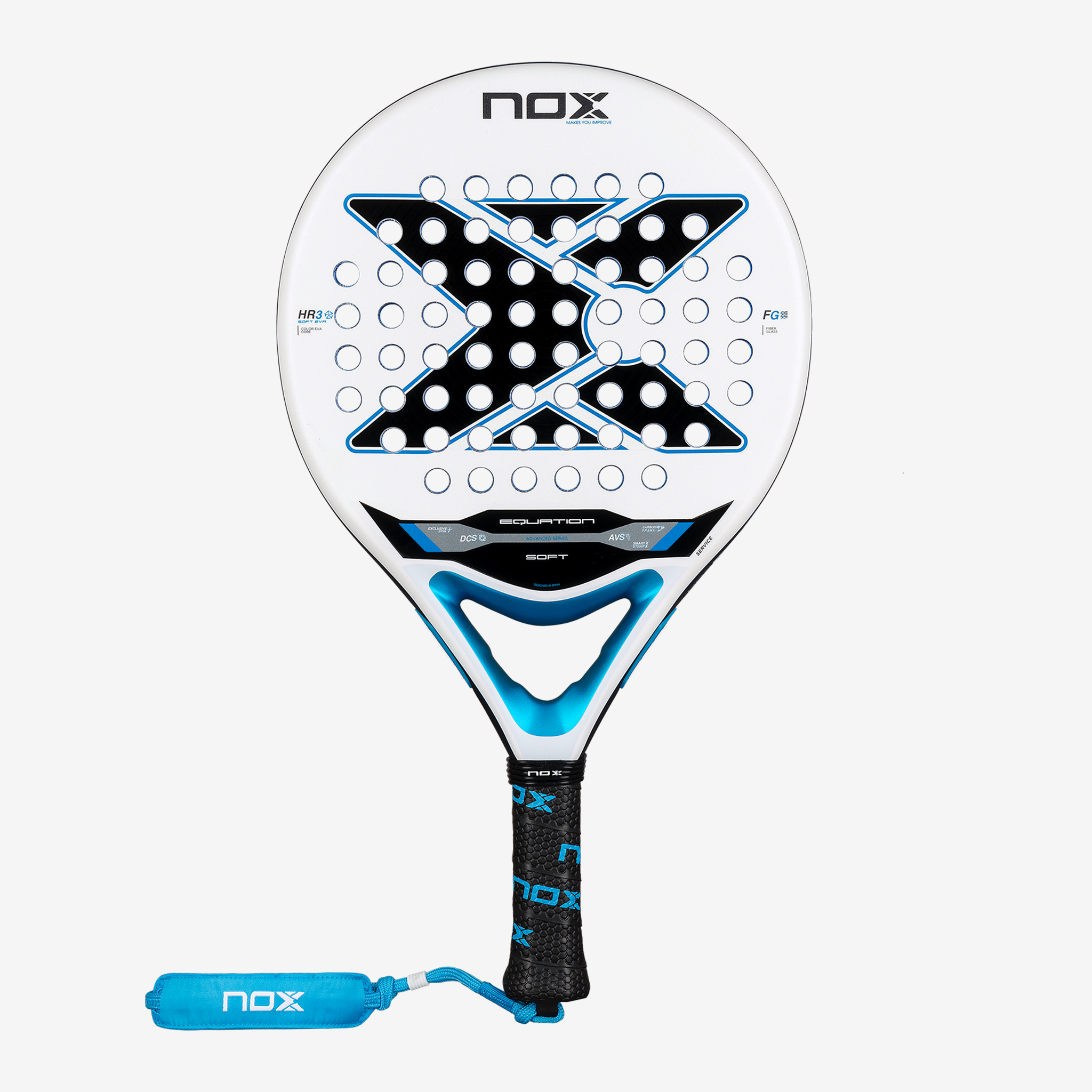 Nox Equation Soft Advanced (2026)