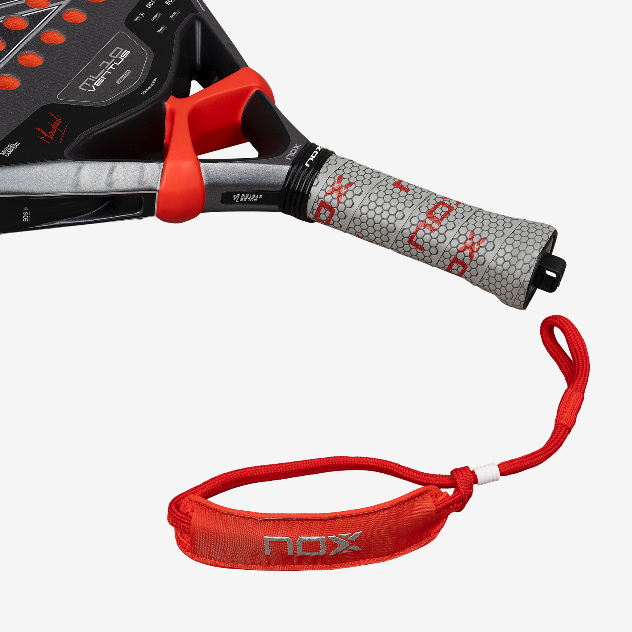 Nox ML10 Ventus Control 3K (2026)