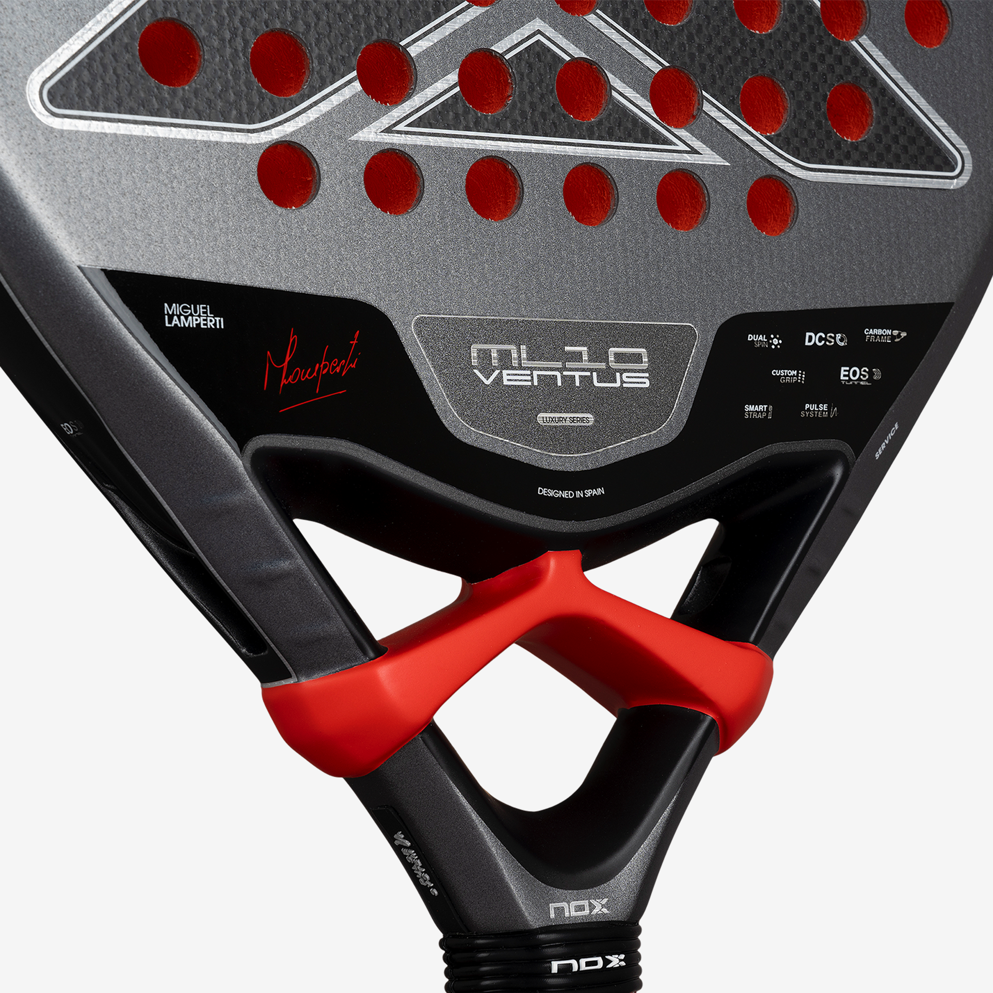 Nox ML10 Ventus Control 3K (2026)