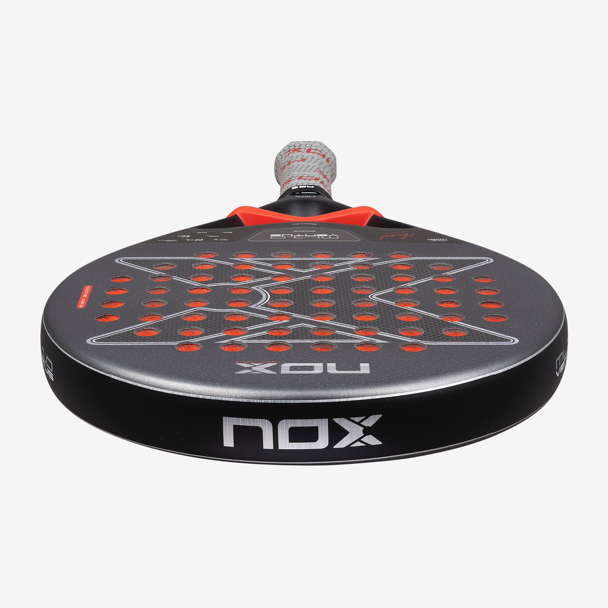 Nox ML10 Ventus Control 3K (2026)