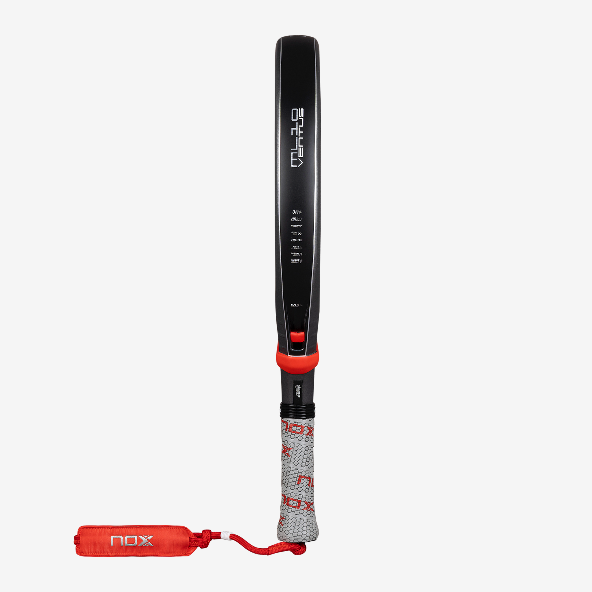 Nox ML10 Ventus Control 3K (2026)