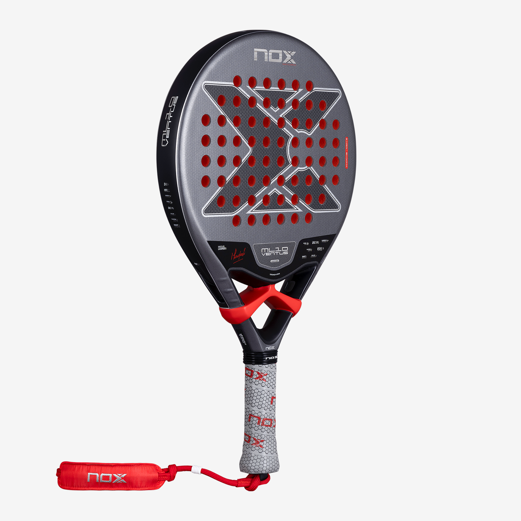 Nox ML10 Ventus Control 3K (2026)