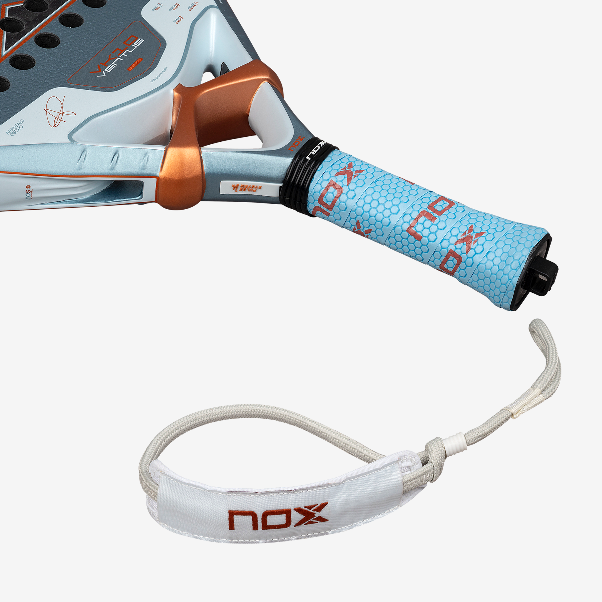 Nox VK10 Ventus Control 12K (2026)