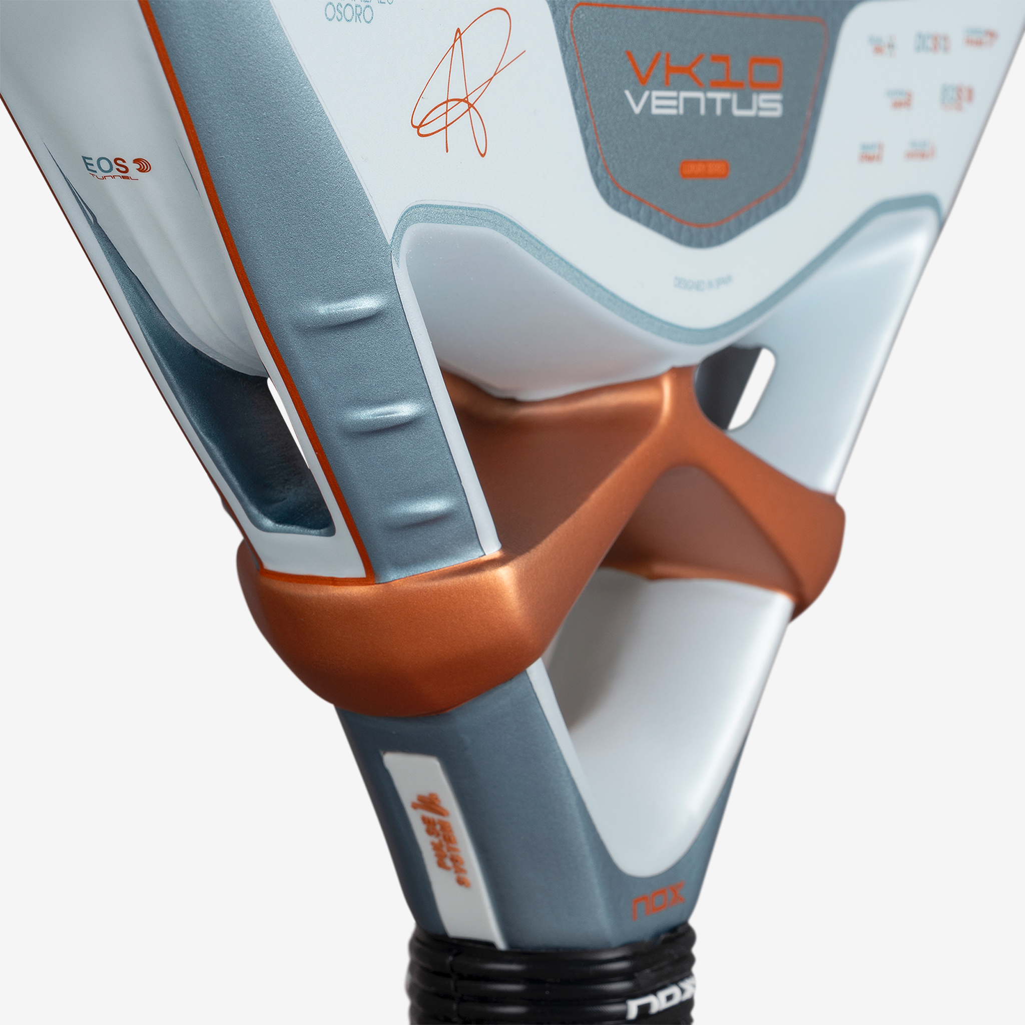 Nox VK10 Ventus Control 12K (2026)