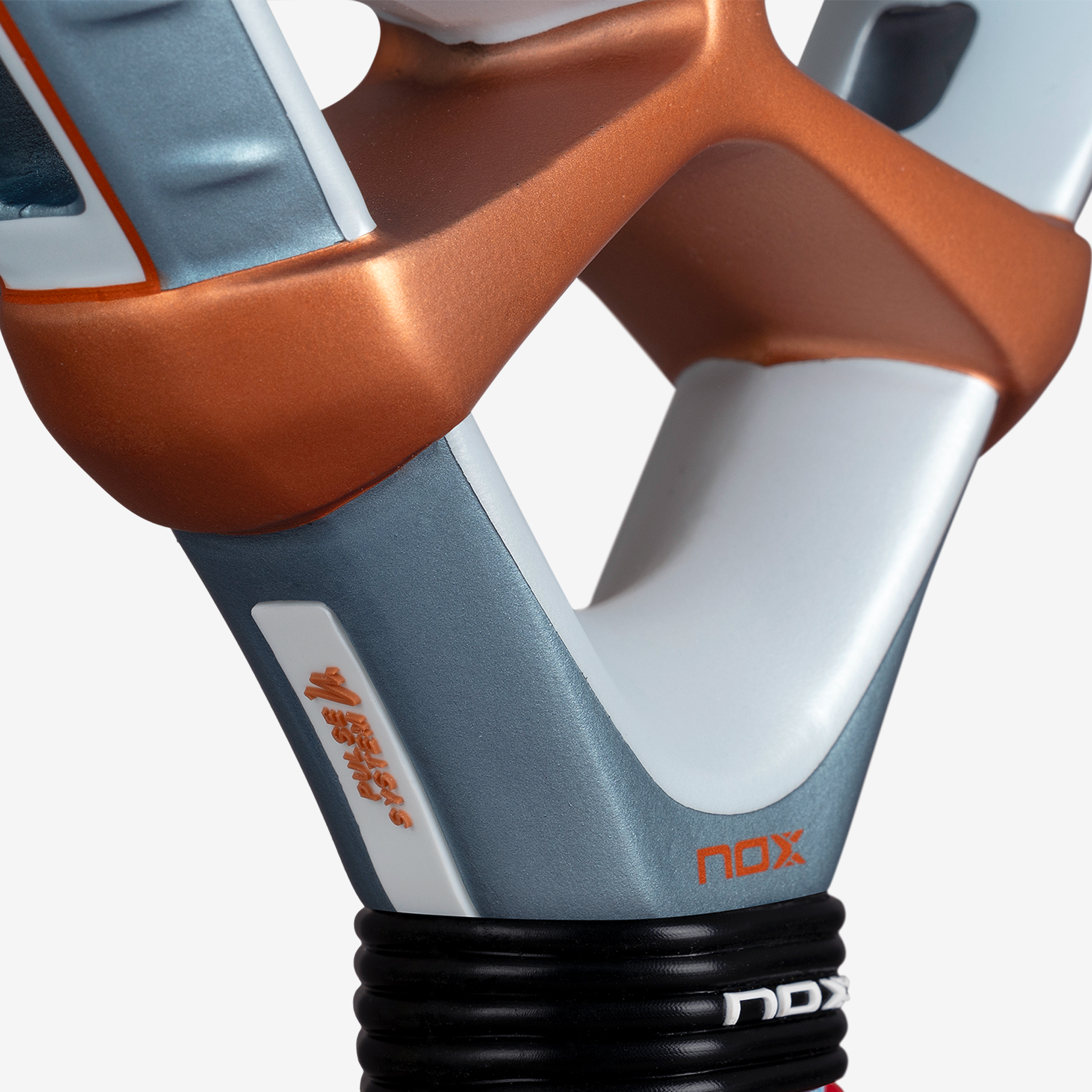 Nox VK10 Ventus Control 12K (2026)