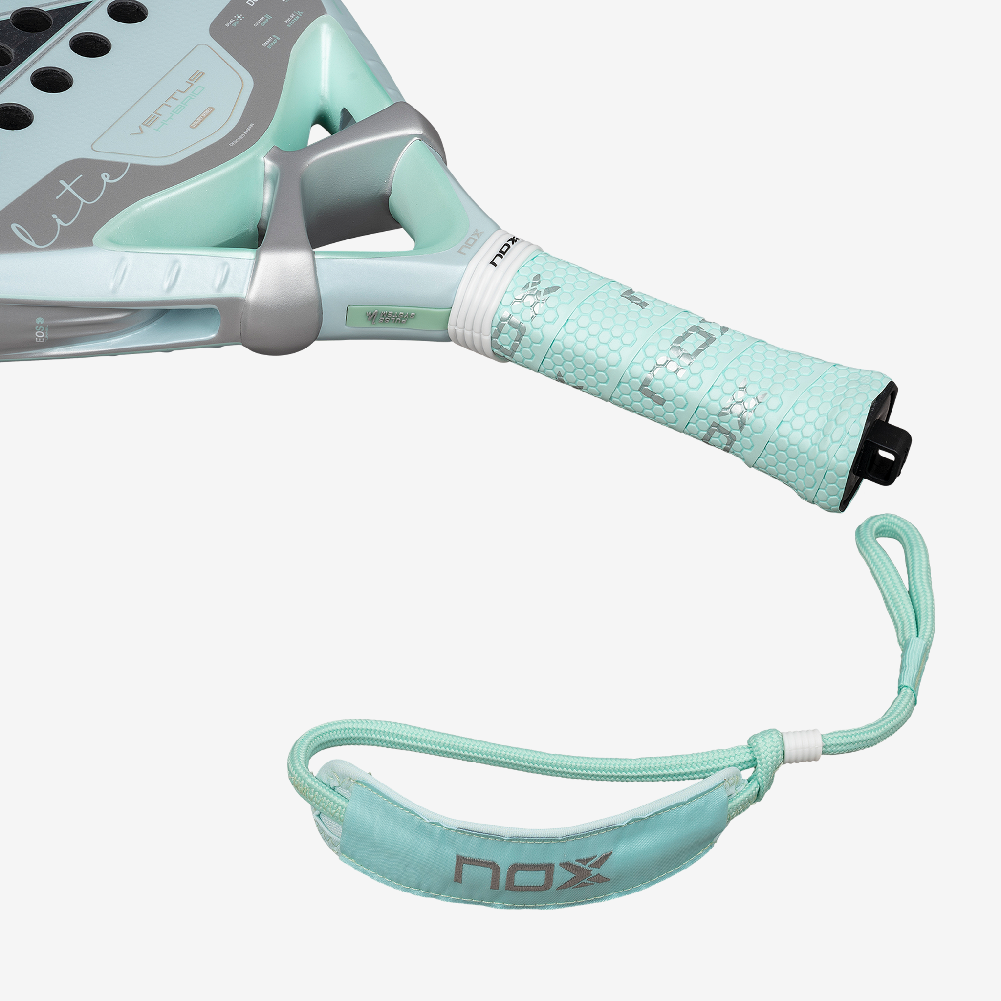 Nox Ventus Hybrid 12K Lite (2026)