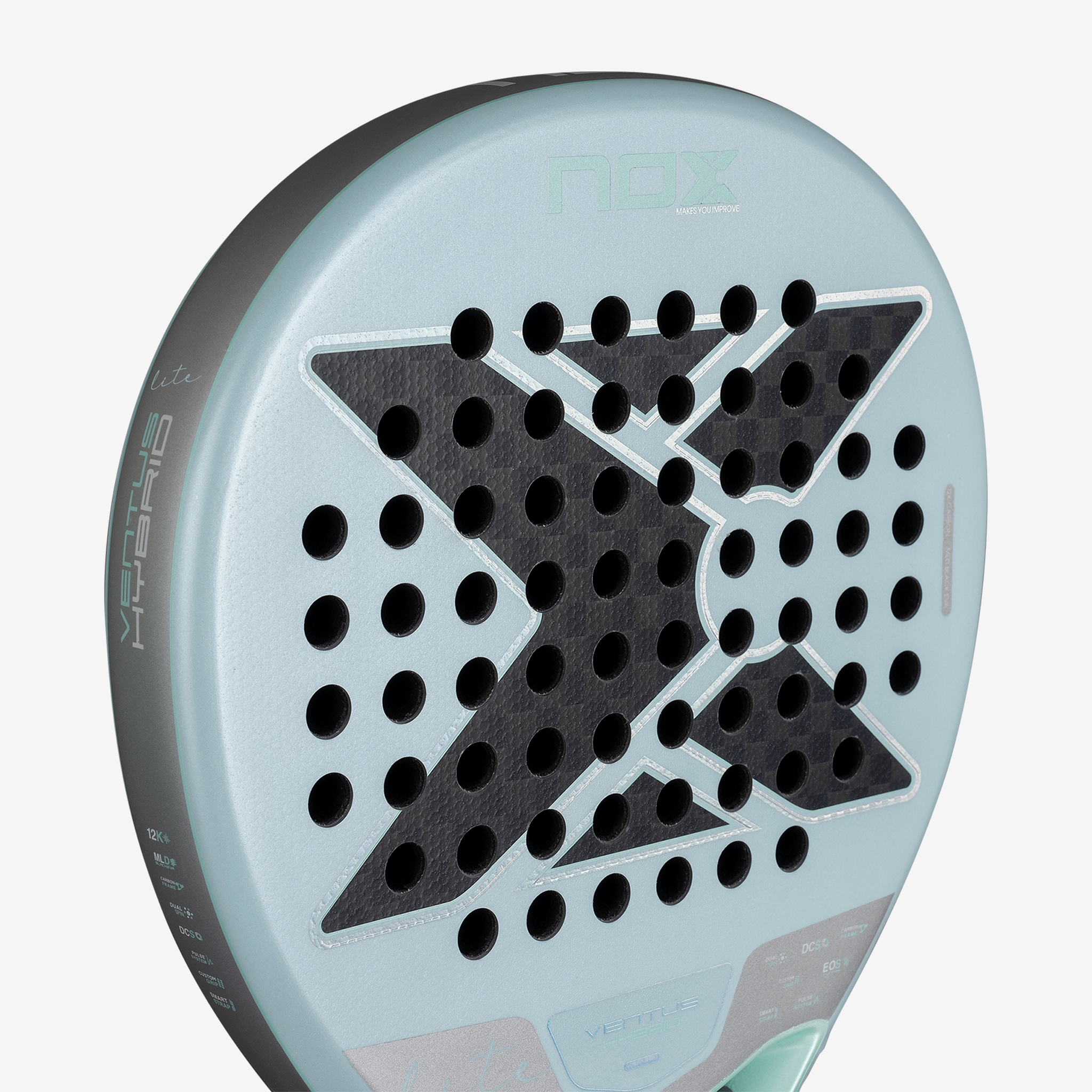 Nox Ventus Hybrid 12K Lite (2026)