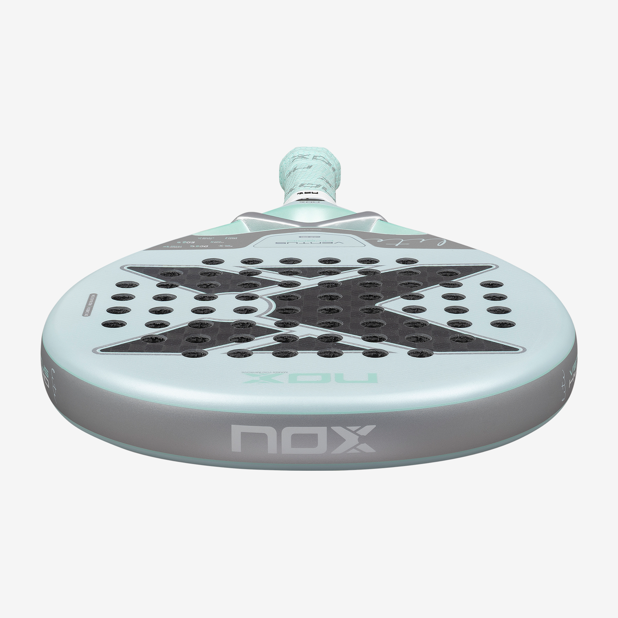 Nox Ventus Hybrid 12K Lite (2026)