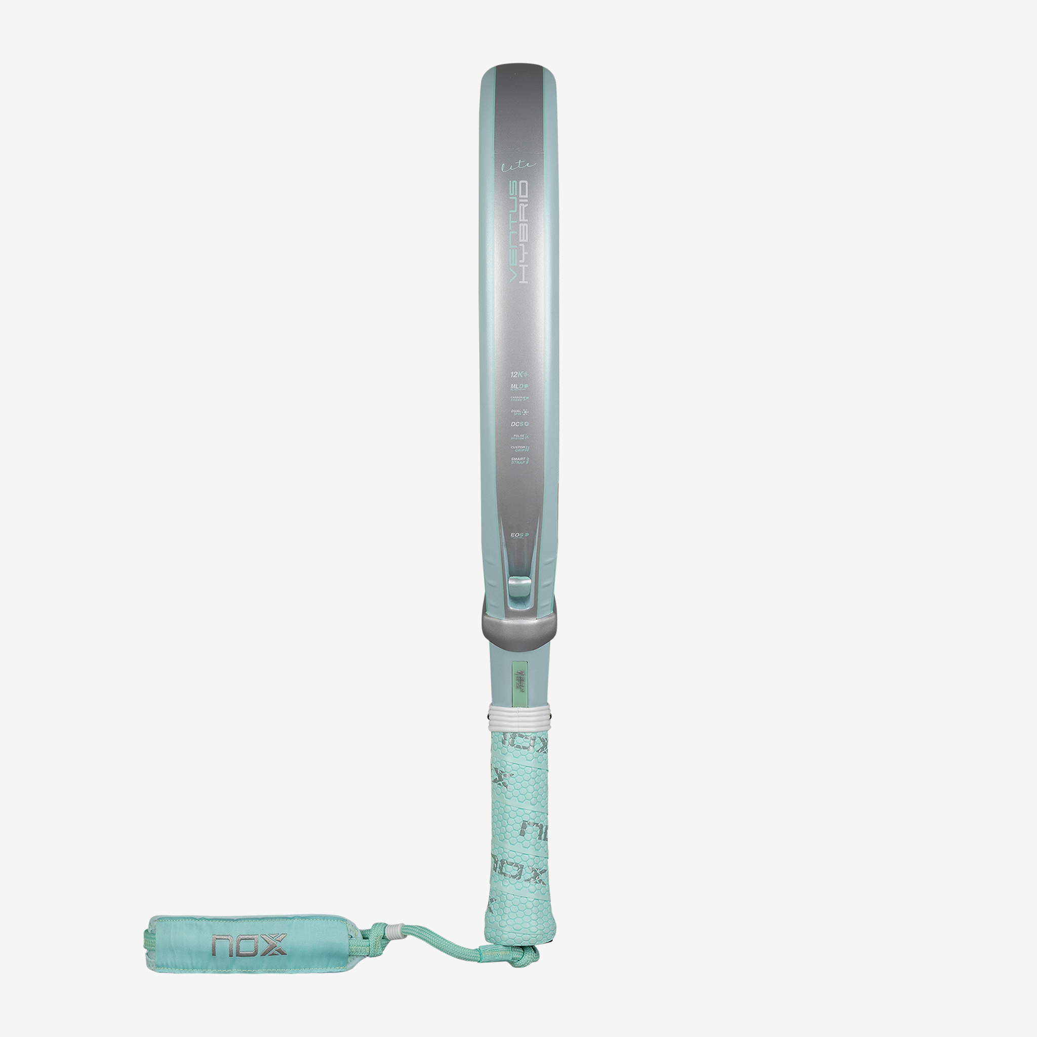 Nox Ventus Hybrid 12K Lite (2026)