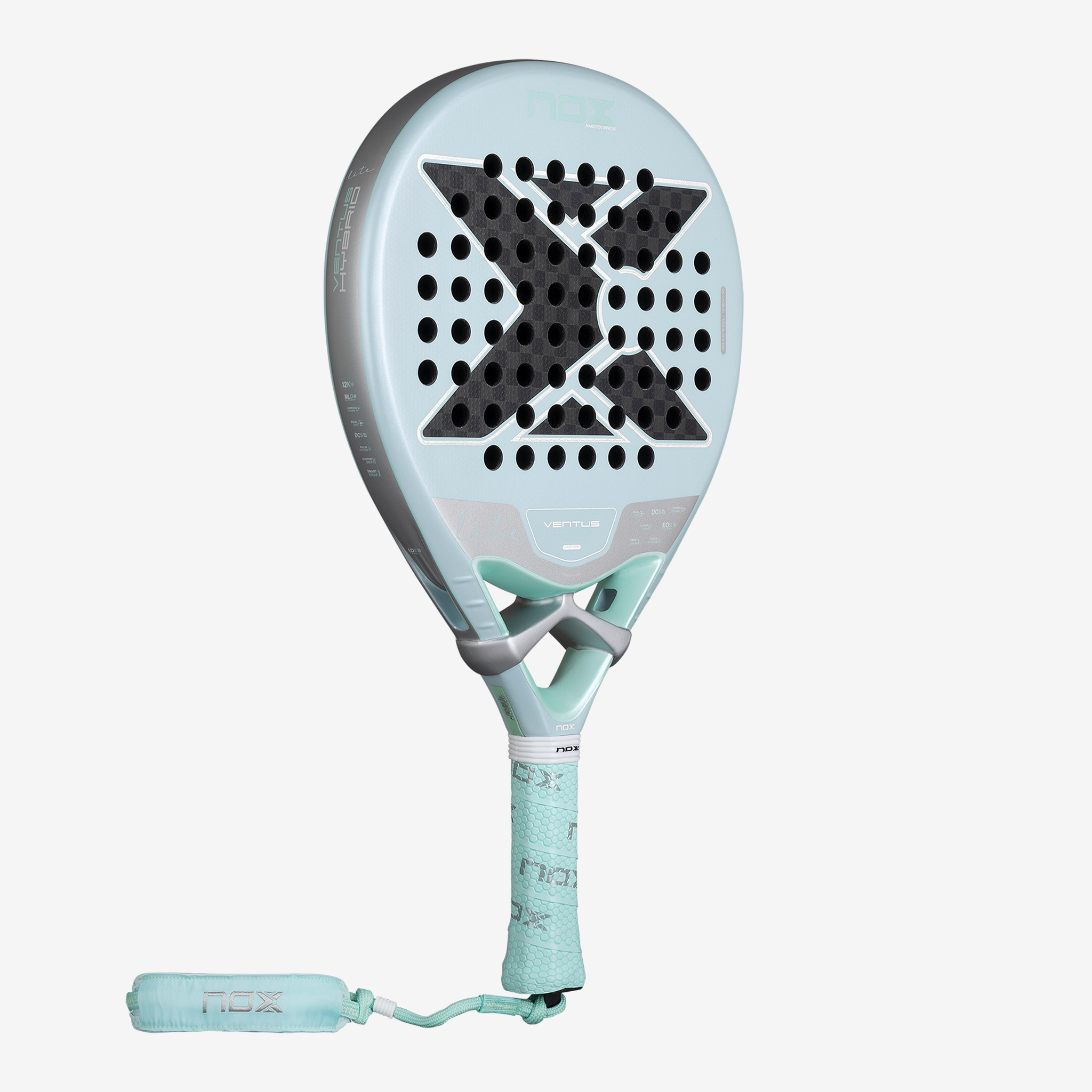 Nox Ventus Hybrid 12K Lite (2026)