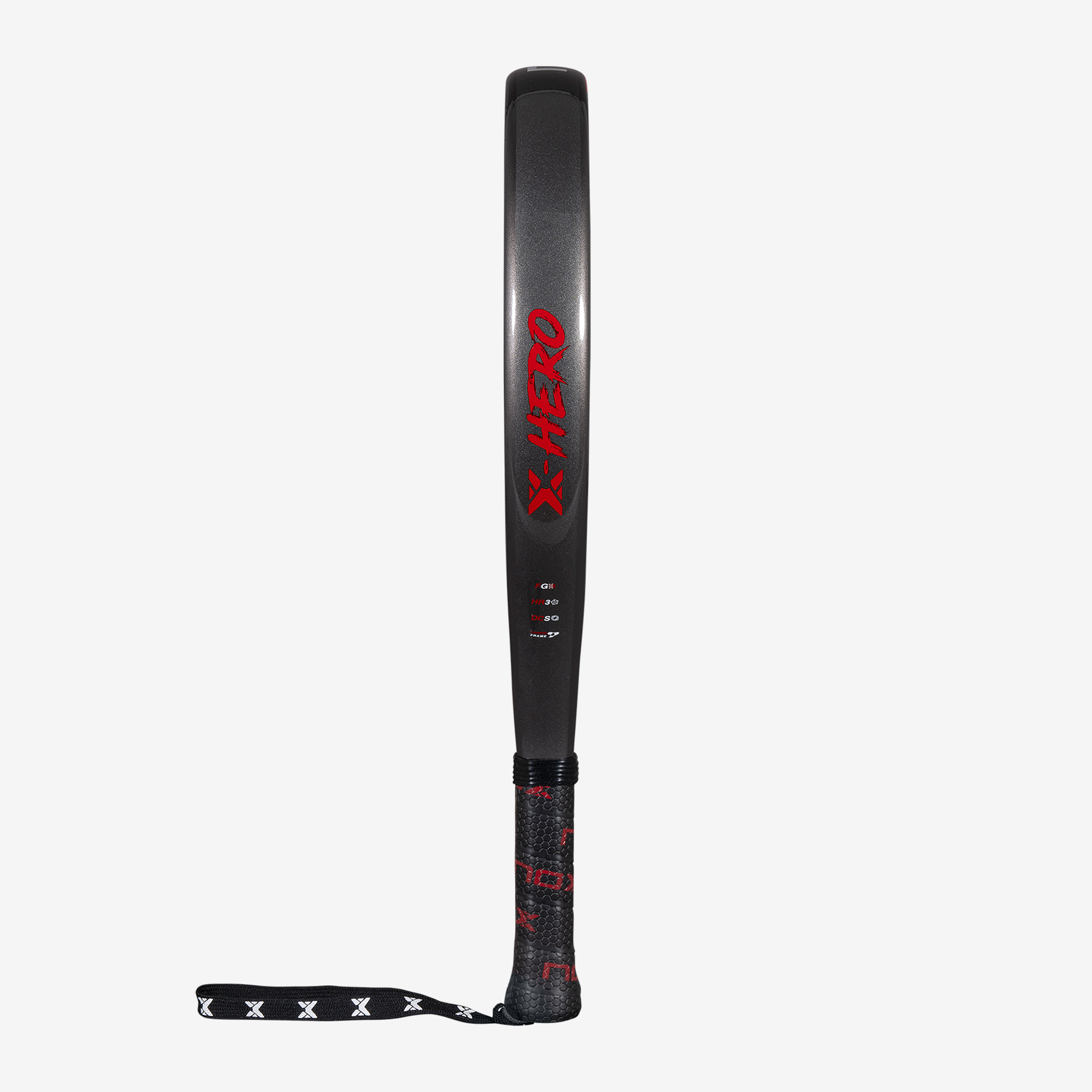 Nox X-Hero Red (2026)