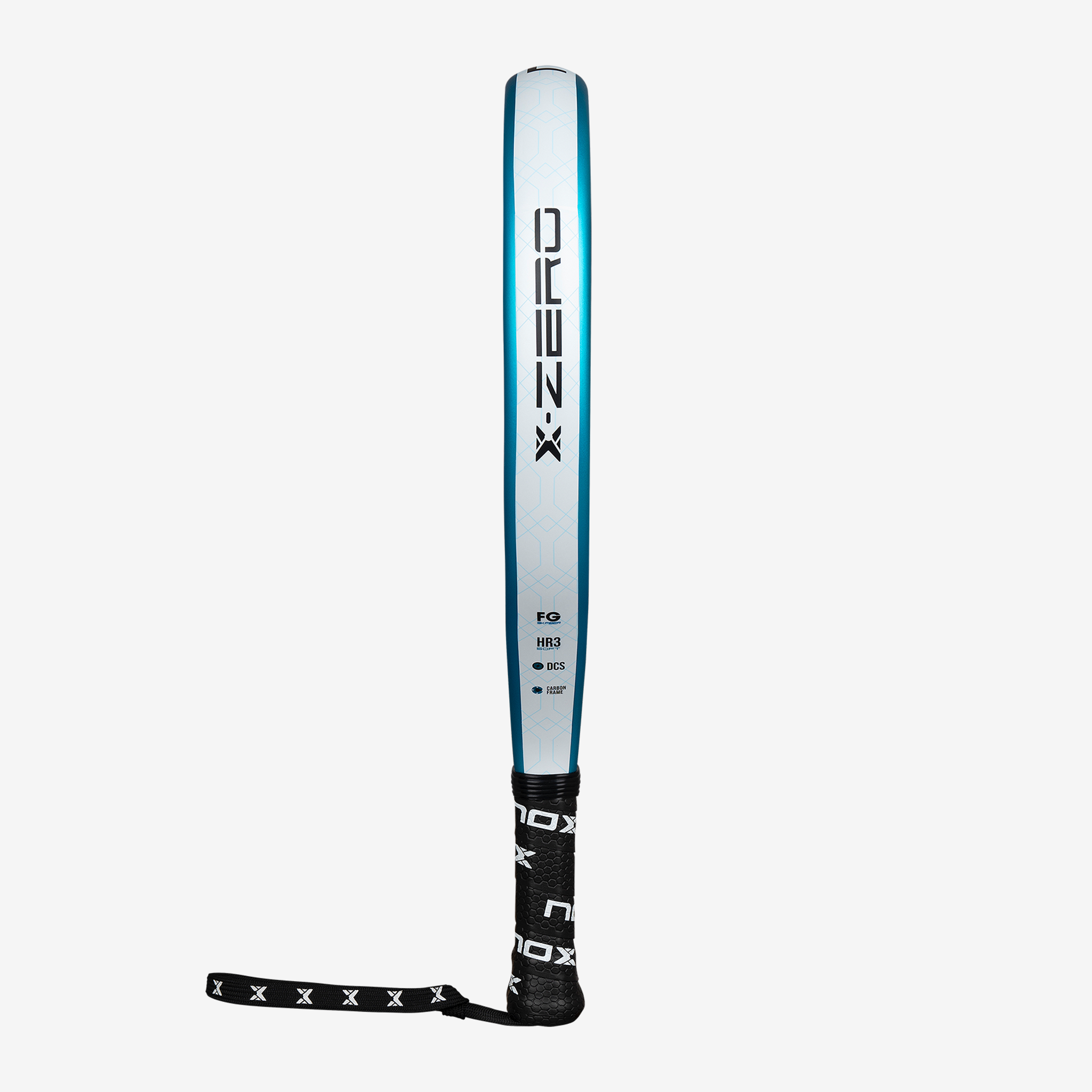 Nox X-Zero Blue (2026)