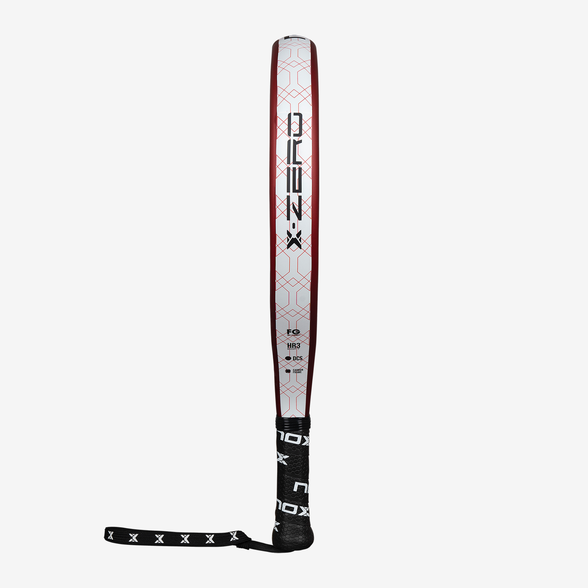 Nox X-Zero Red (2026)