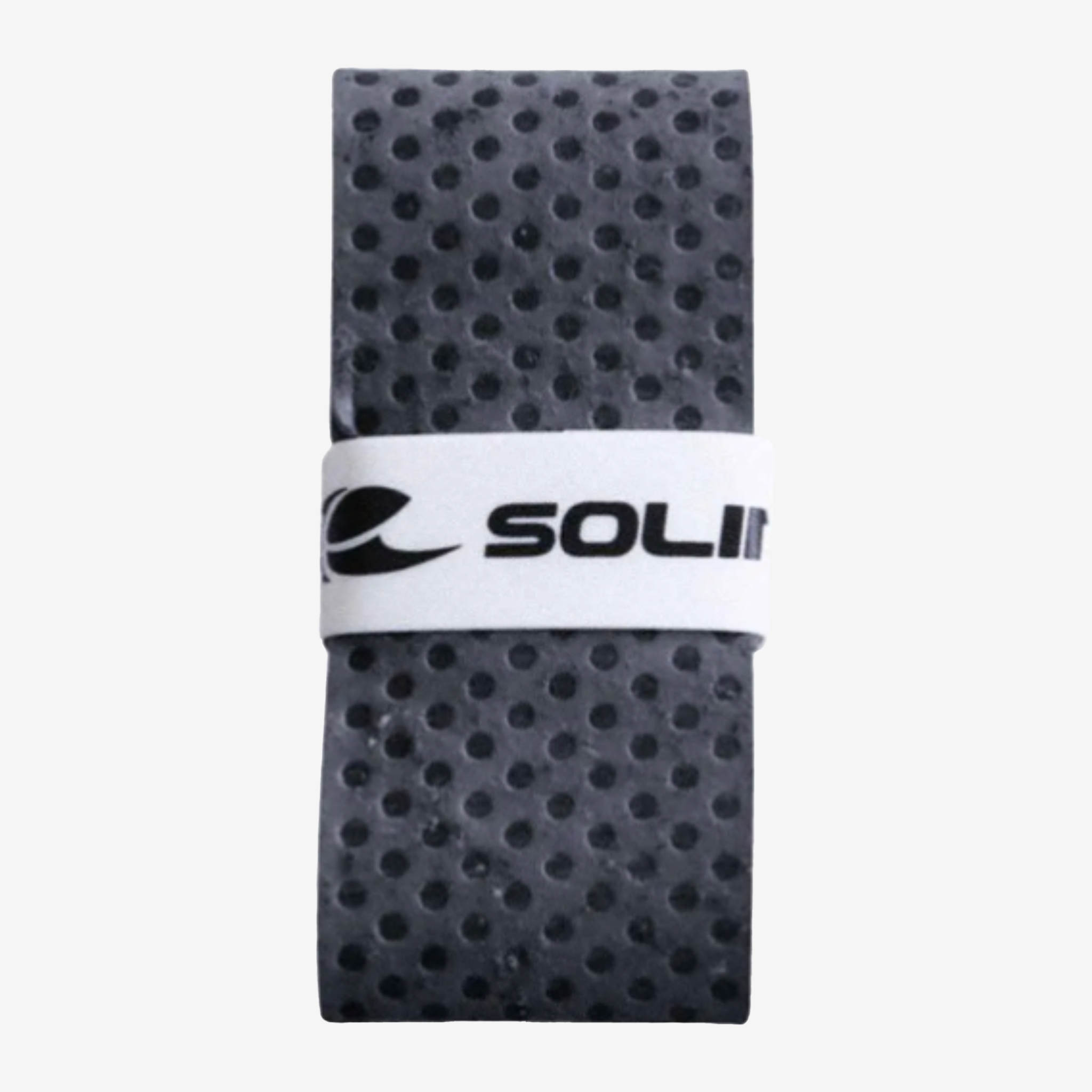 Solinco Heaven Grip Dark Grey (3 Pack)