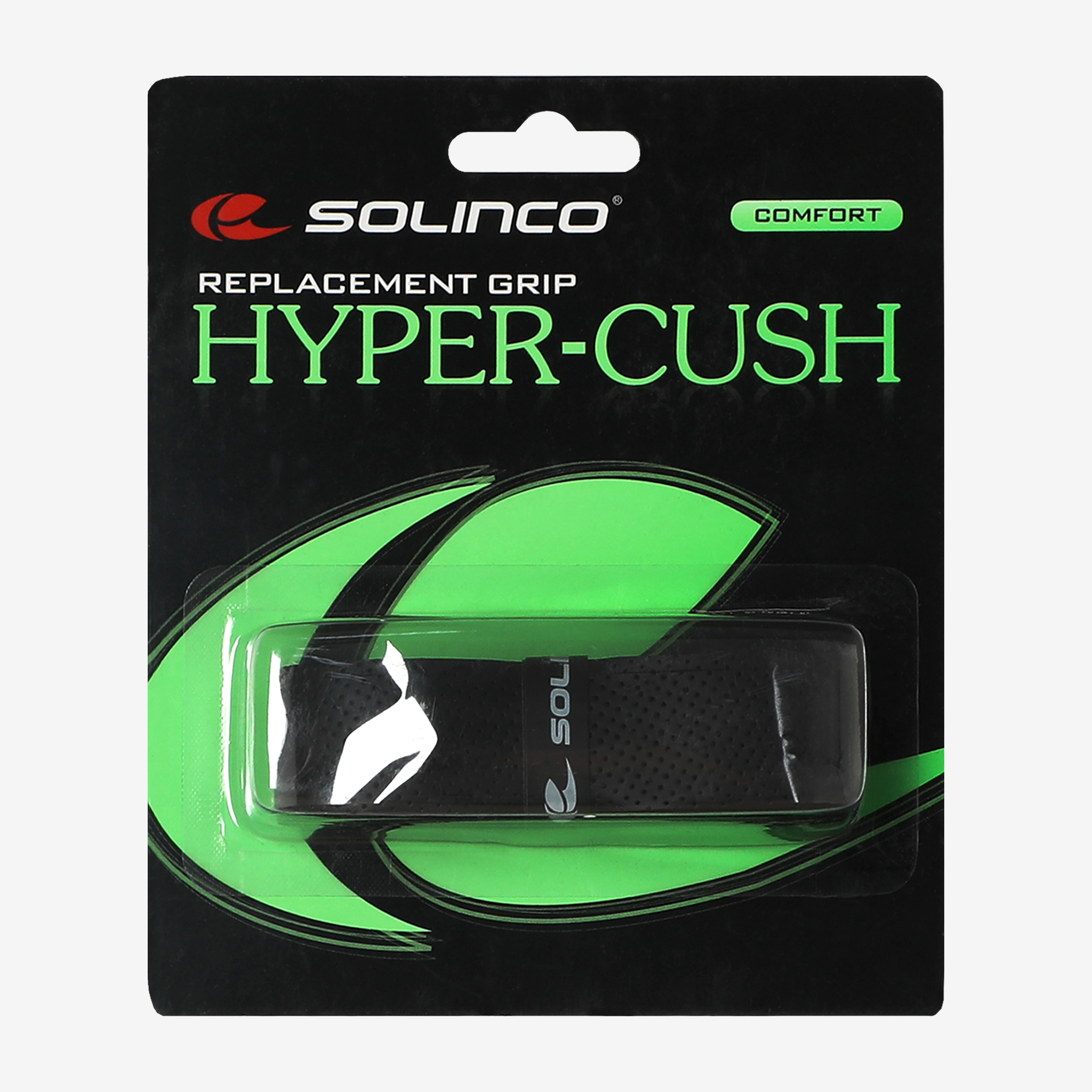 Solinco Hyper-Cush Replacement Grip