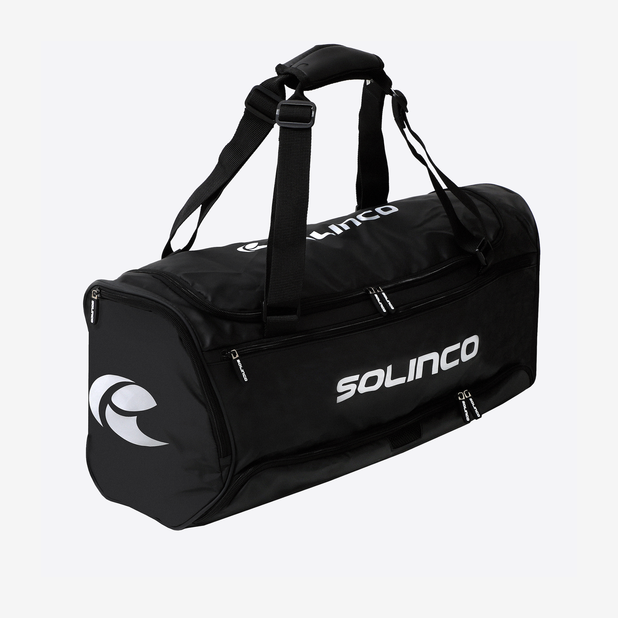 Solinco On Court Duffel Bag