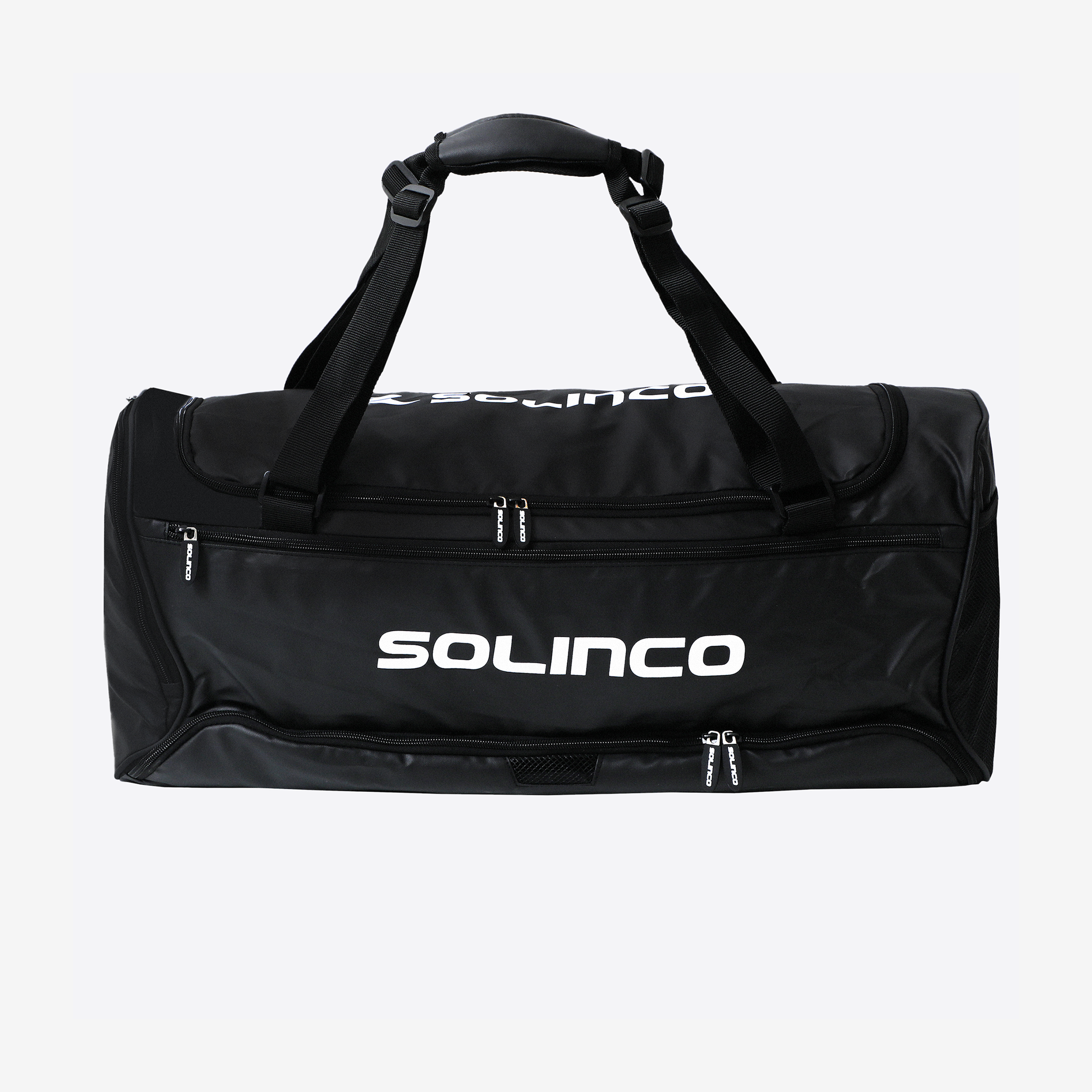 Solinco On Court Duffel Bag