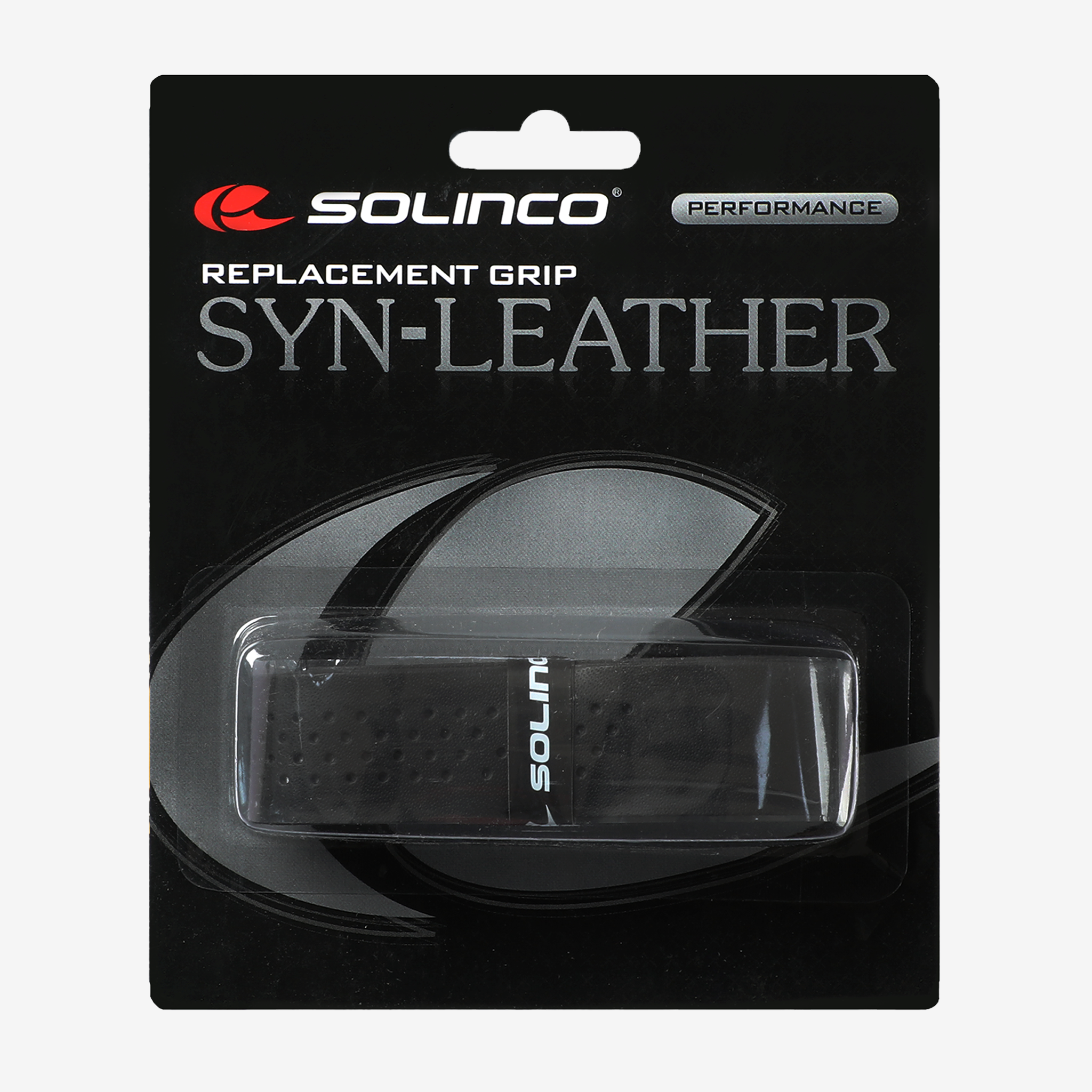 Solinco Synthetic Leather Replacement Grip