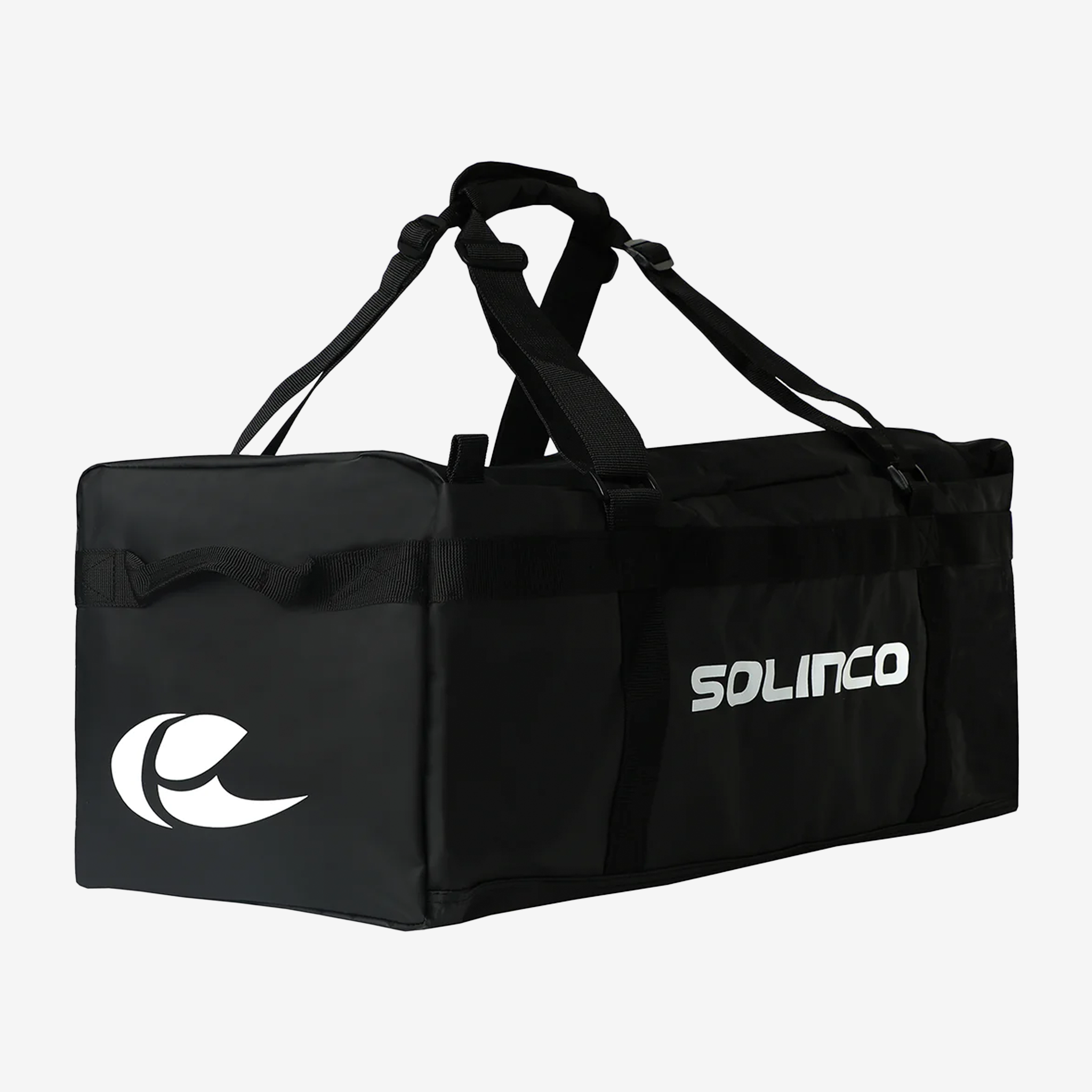 Solinco Tech Duffel Bag