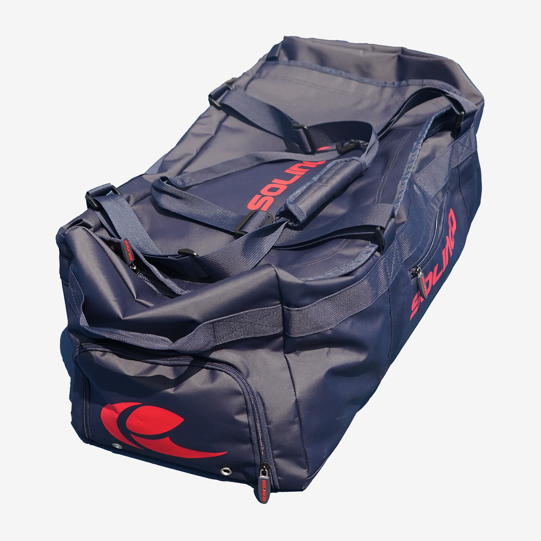 Solinco Tech Duffel Bag