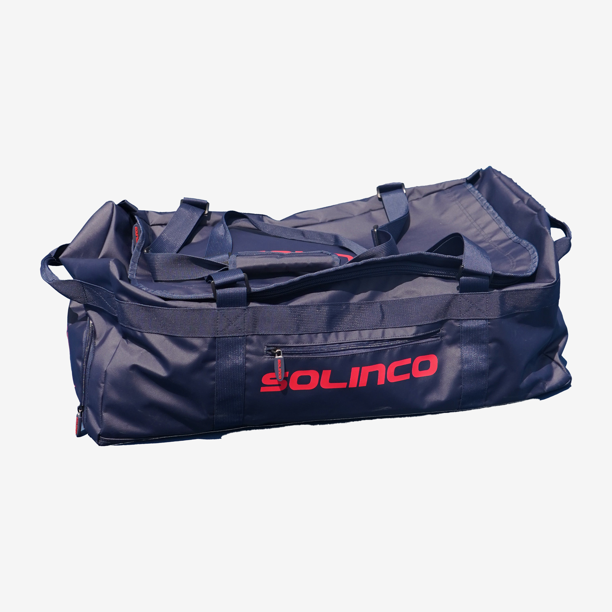 Solinco Tech Duffel Bag