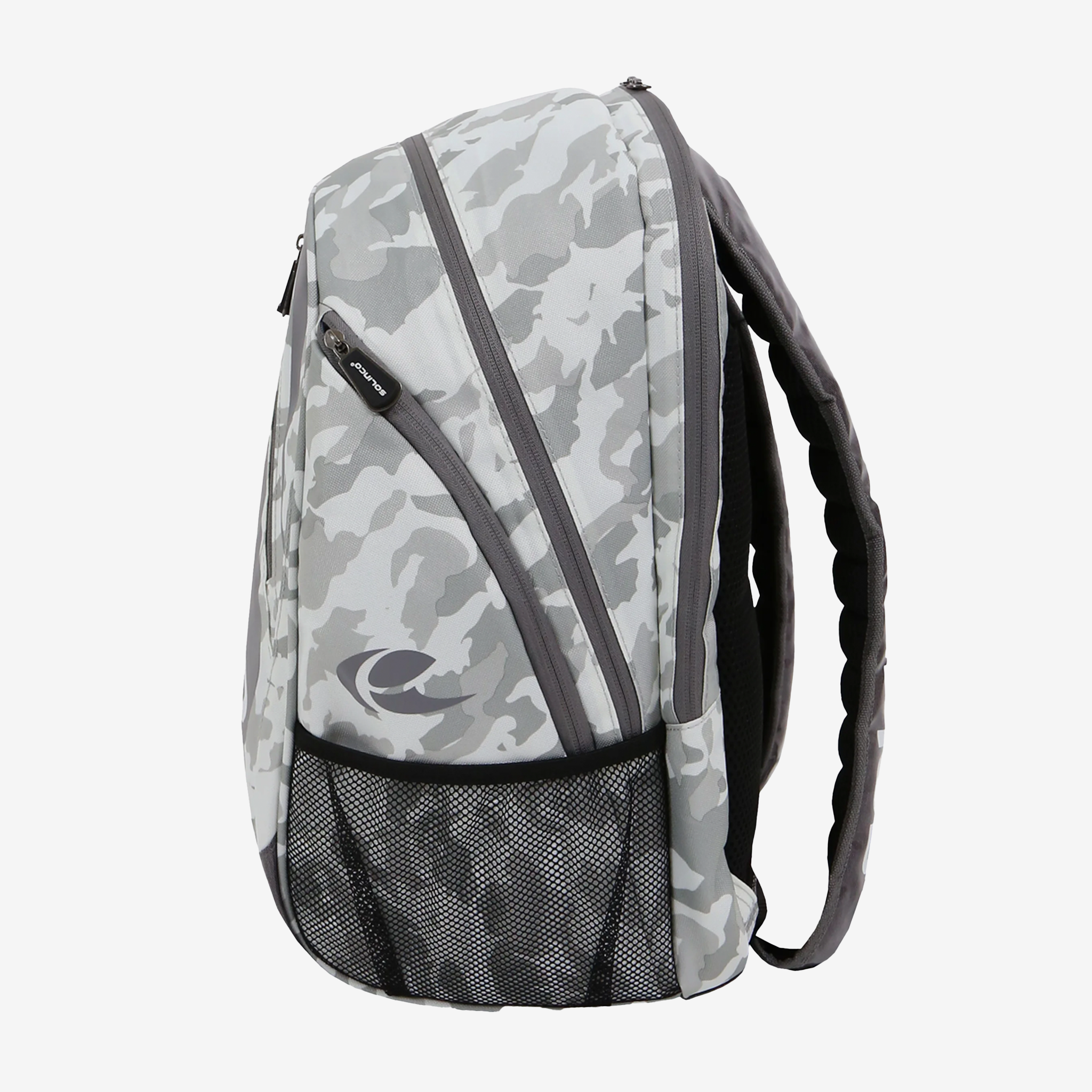 Solinco Tour Backpack Arctic Camo