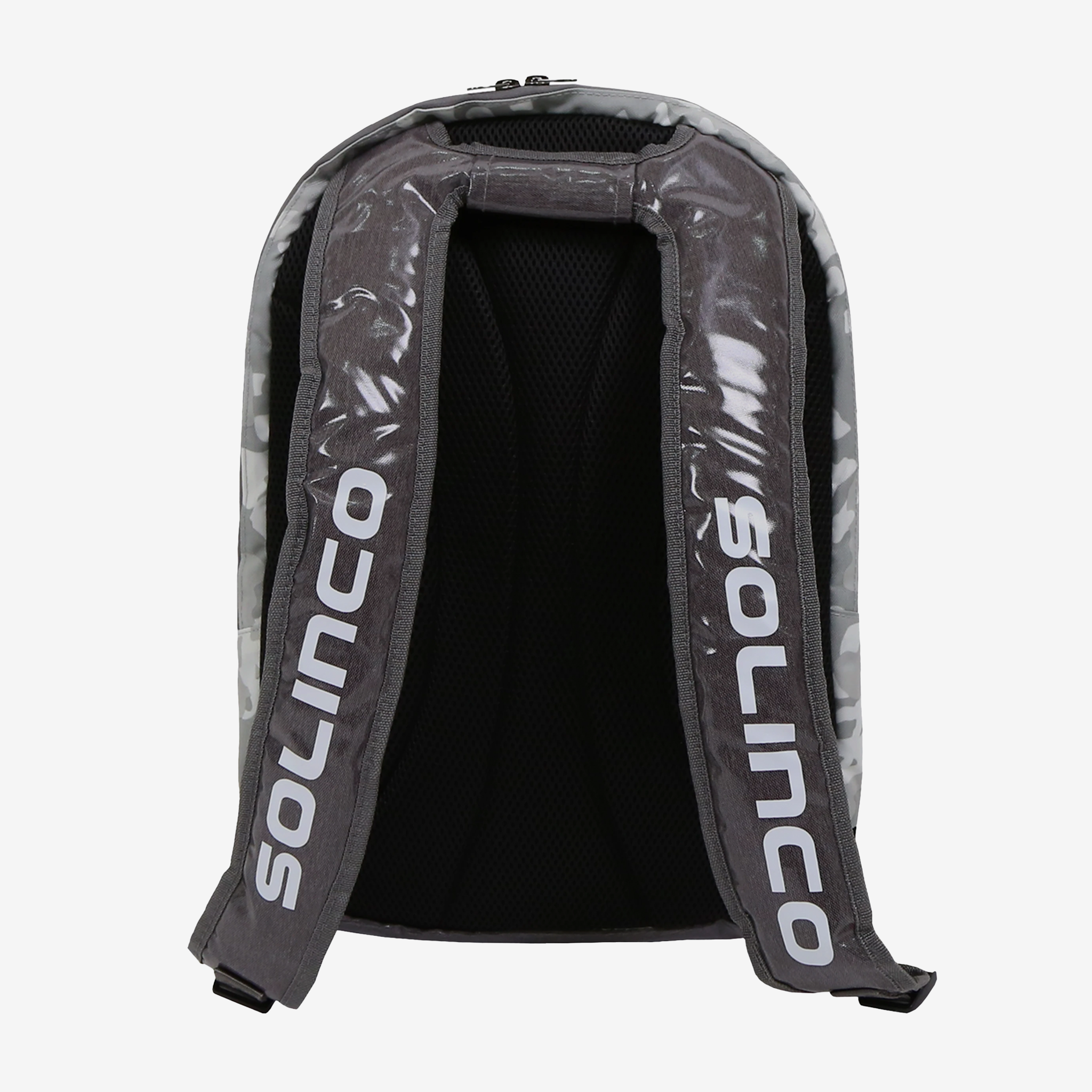 Solinco Tour Backpack Arctic Camo