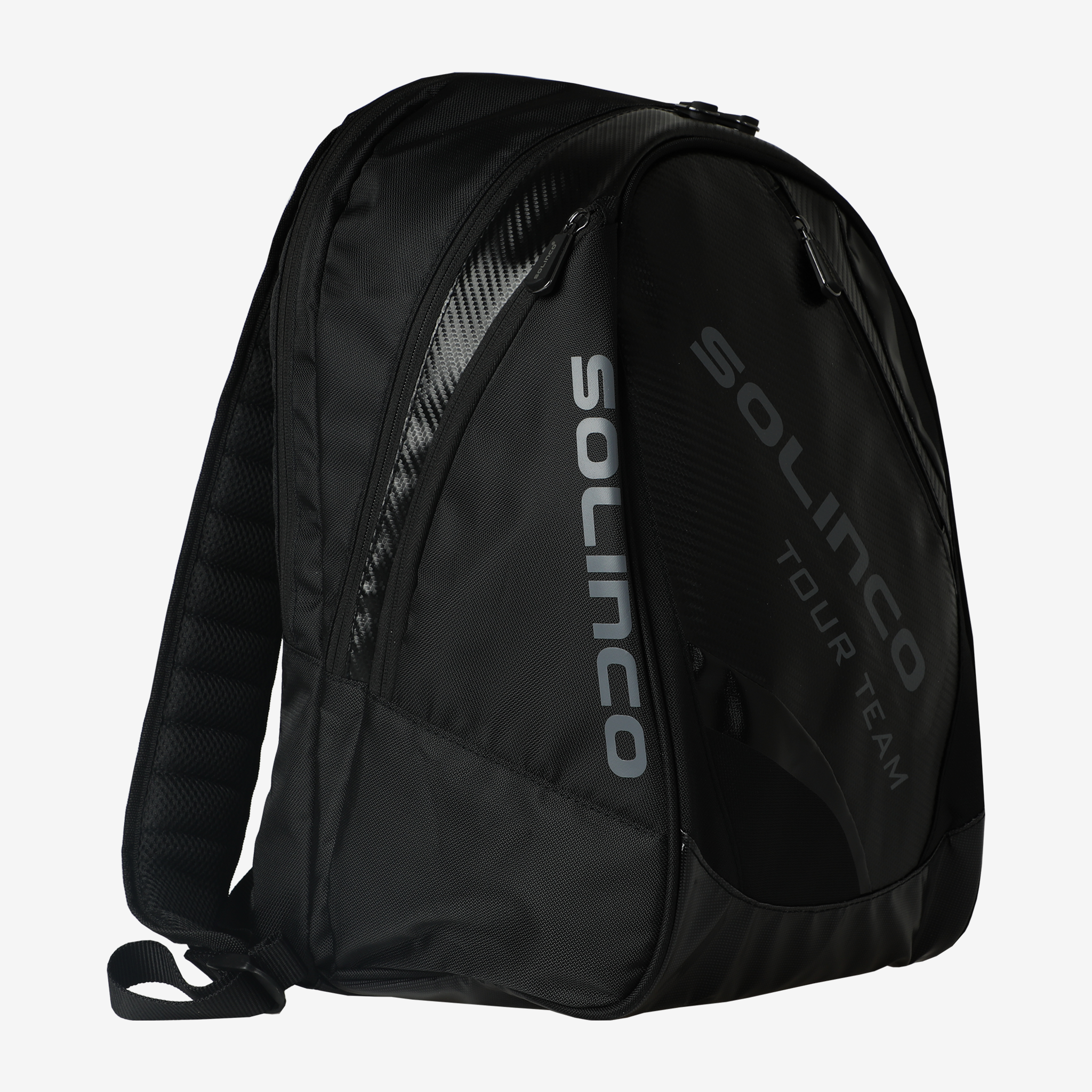 Solinco Tour Backpack Blackout