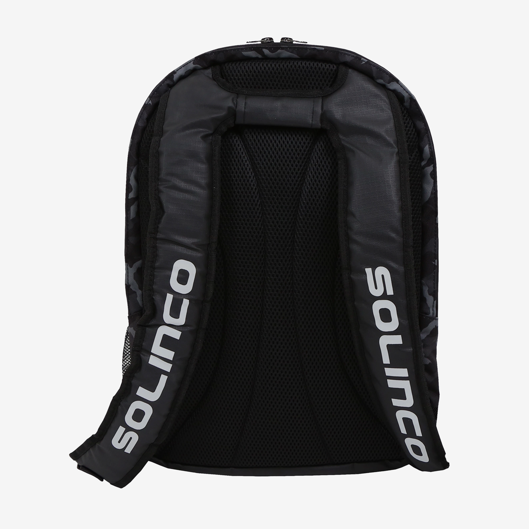 Solinco Tour Backpack Midnight Camo