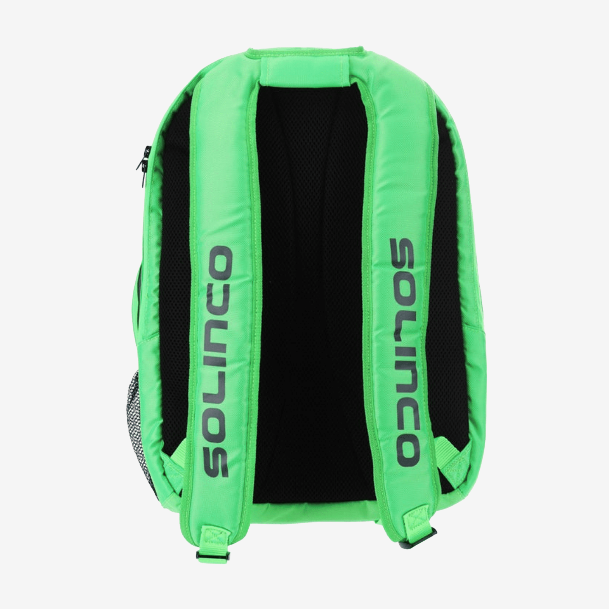 Solinco Tour Backpack - Neon Green