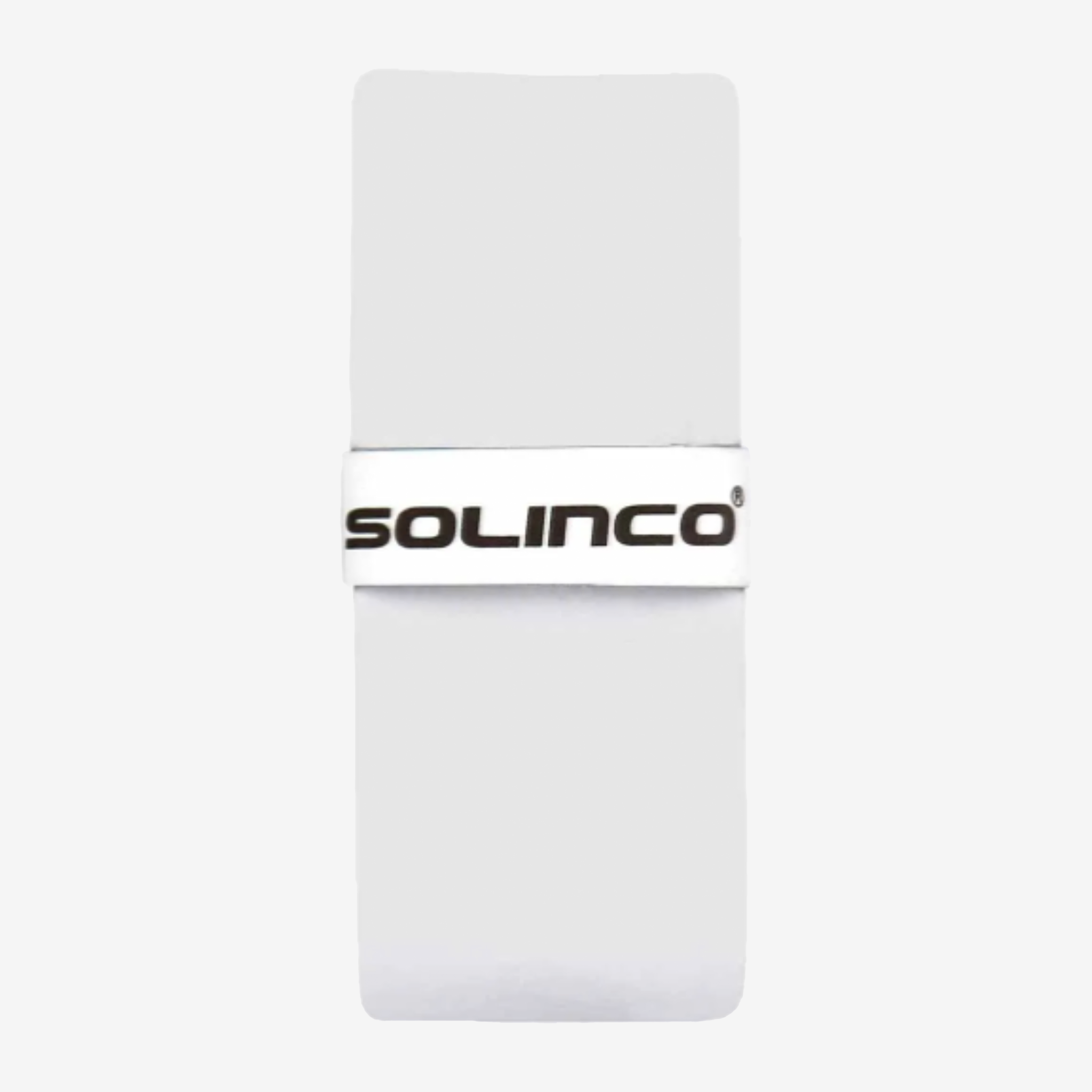 Solinco Wonder Grip White (3 Pack)