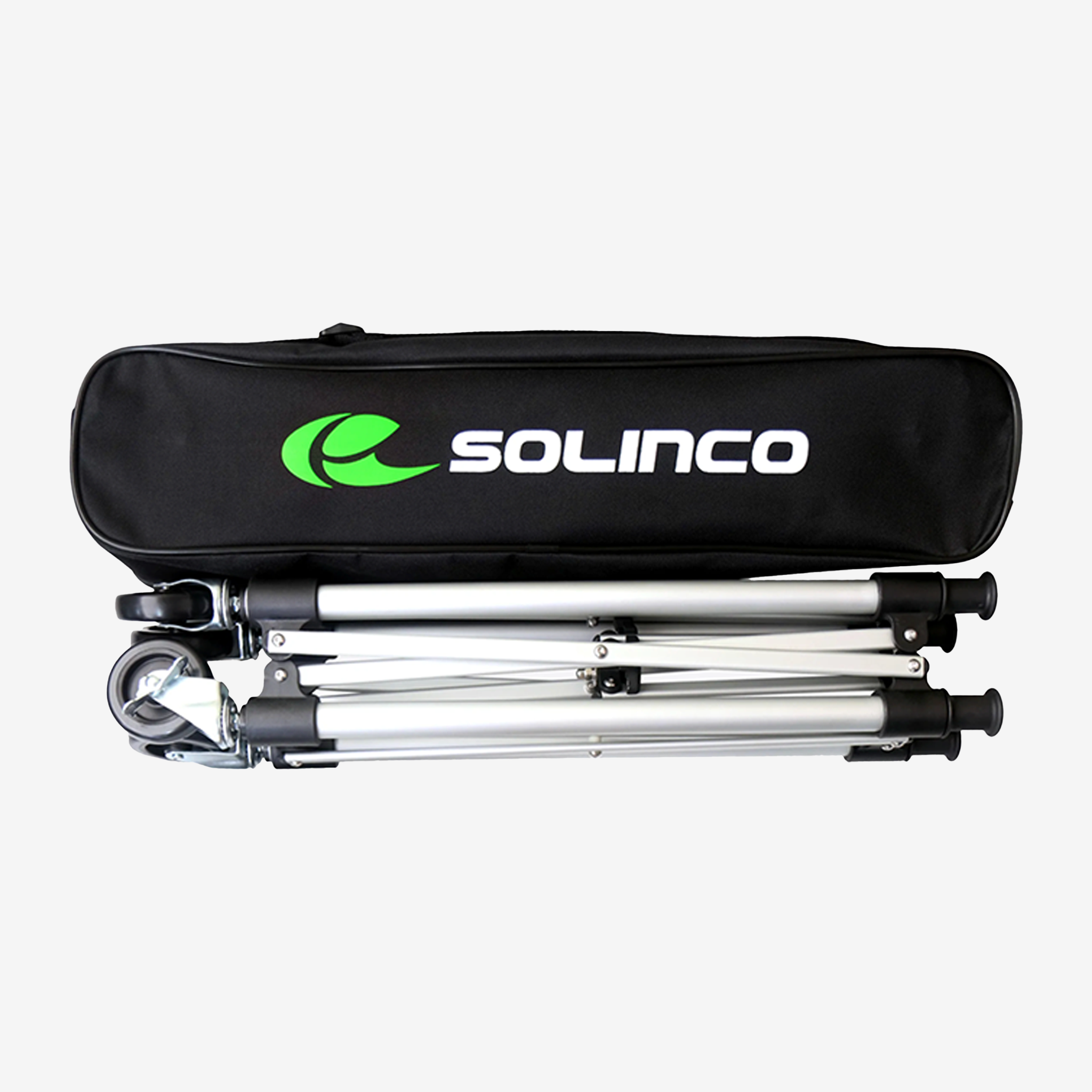 Solinco 180-Ball Cart