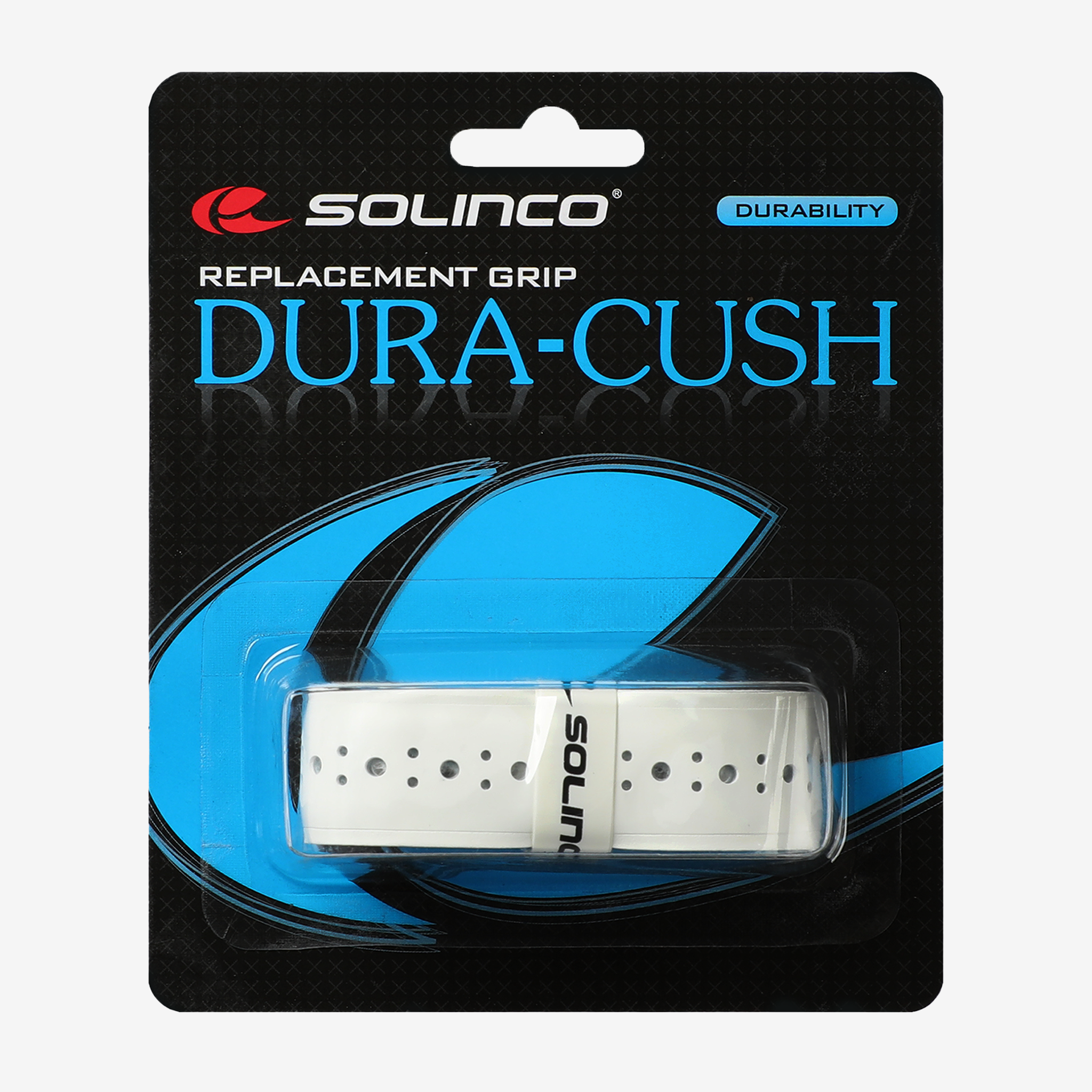 Solinco Dura-Cush Replacement Grip