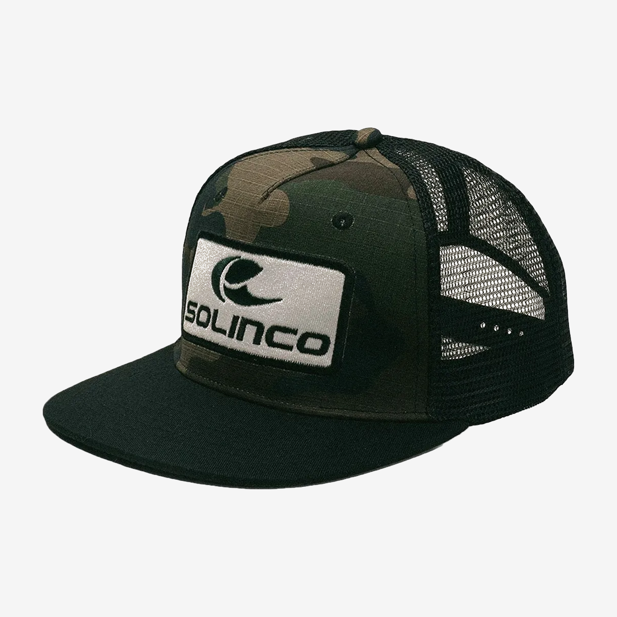 Solinco Cap