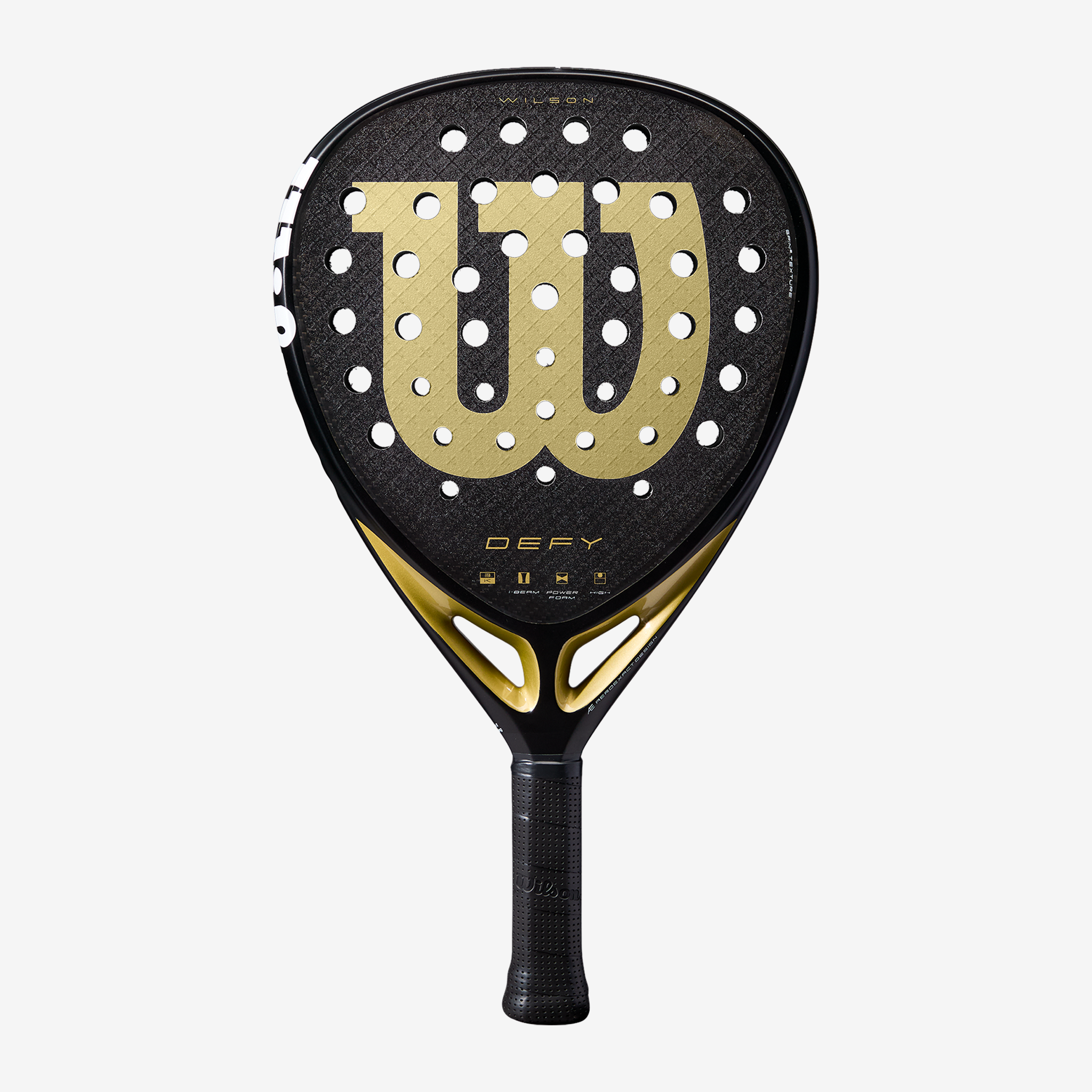Wilson Defy V1 Padel (2025)