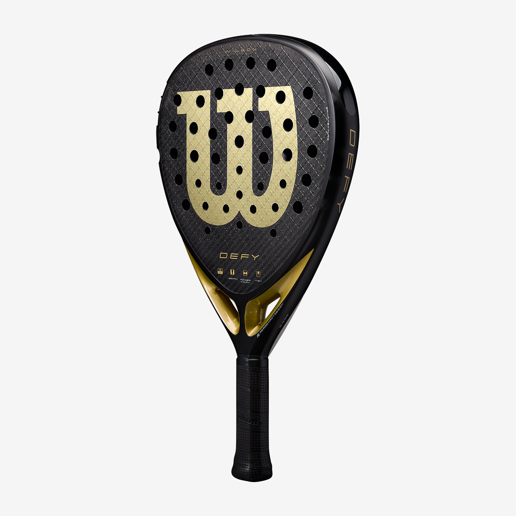 Wilson Defy V1 Padel (2025)