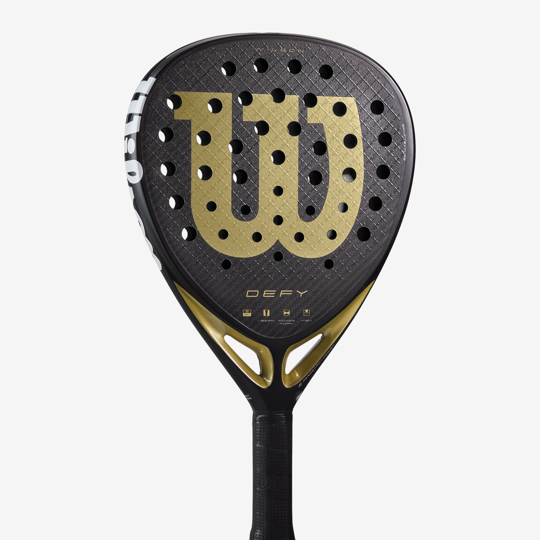 Wilson Defy V1 Padel (2025)