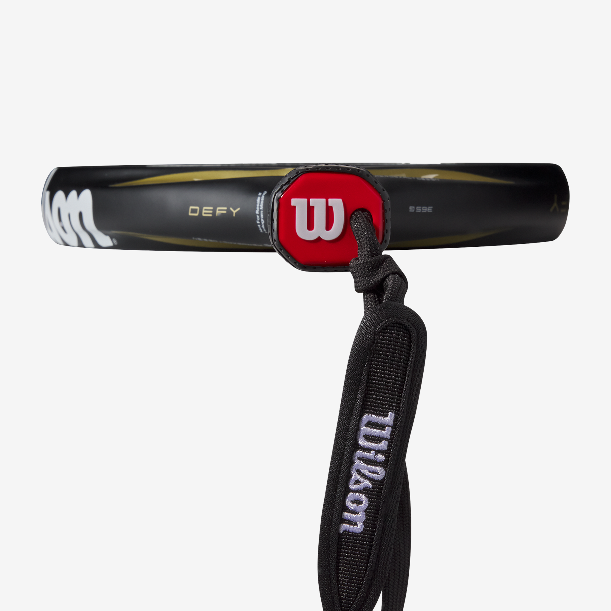 Wilson Defy V1 Padel (2025)