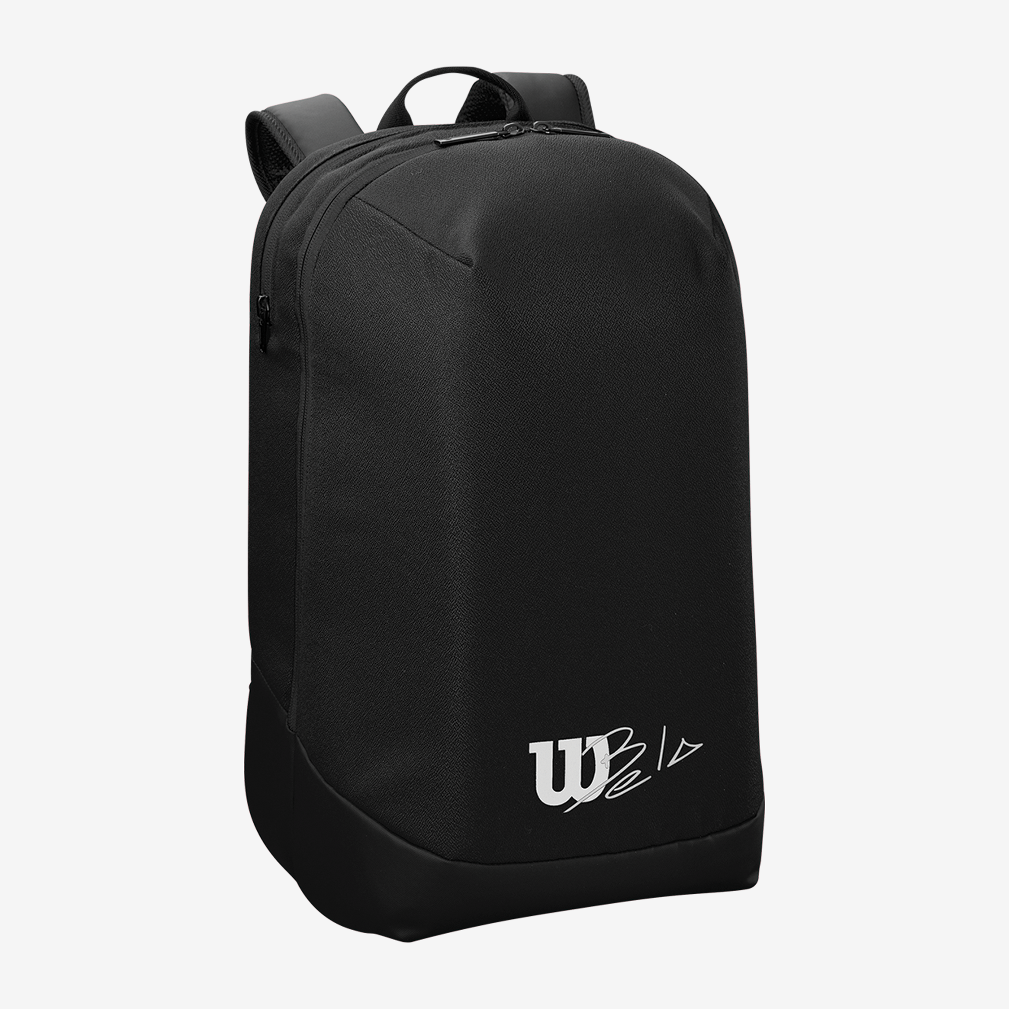 Wilson Bela Padel Backpack Black