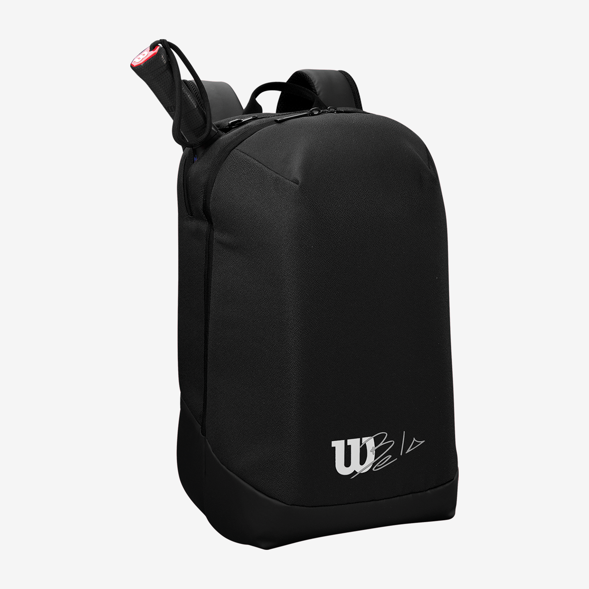 Wilson Bela Padel Backpack Black