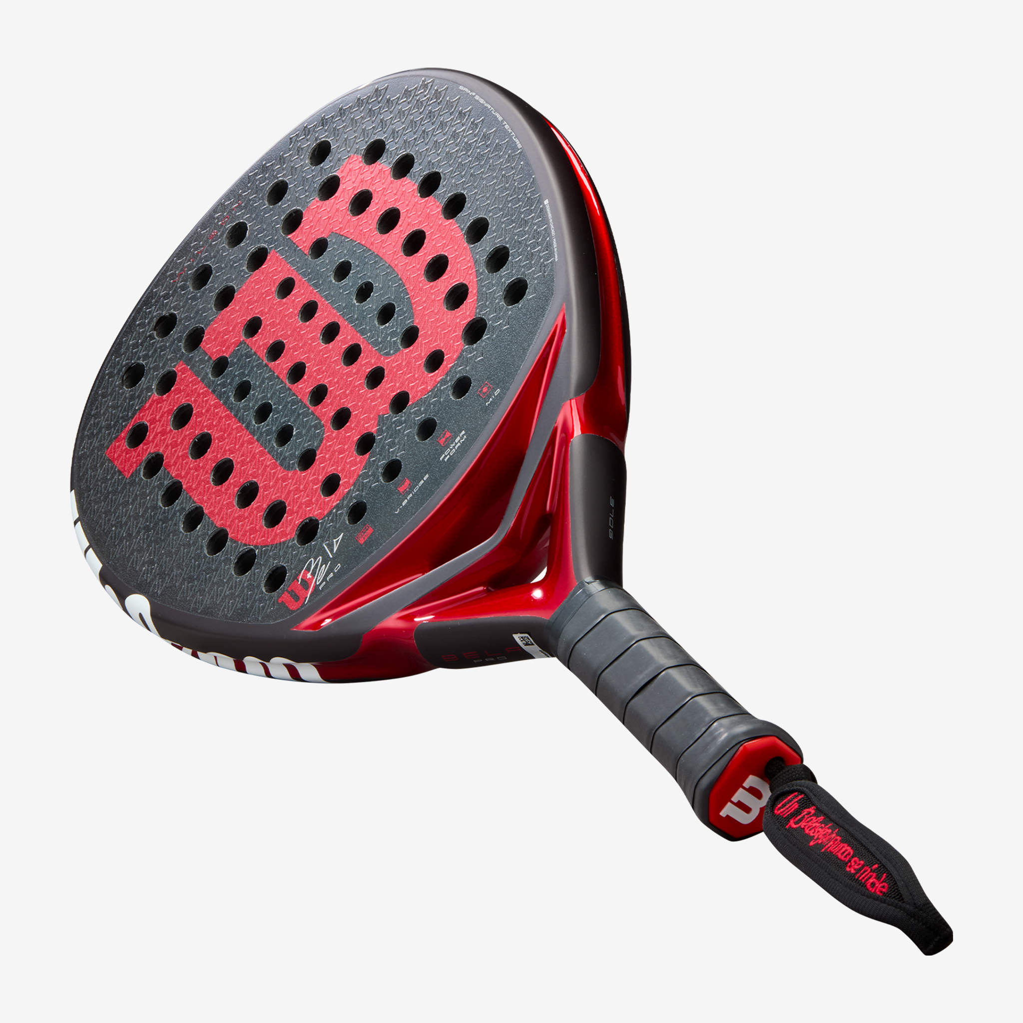 Wilson Bela Pro V3 Padel (2025)