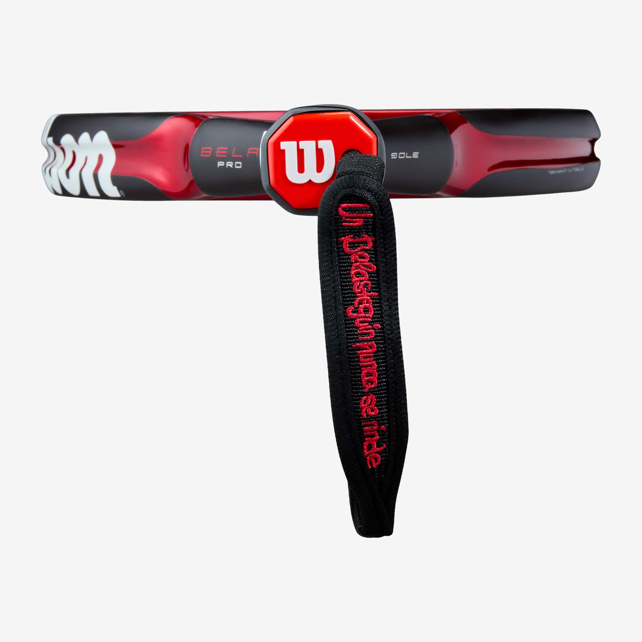 Wilson Bela Pro V3 Padel (2025)