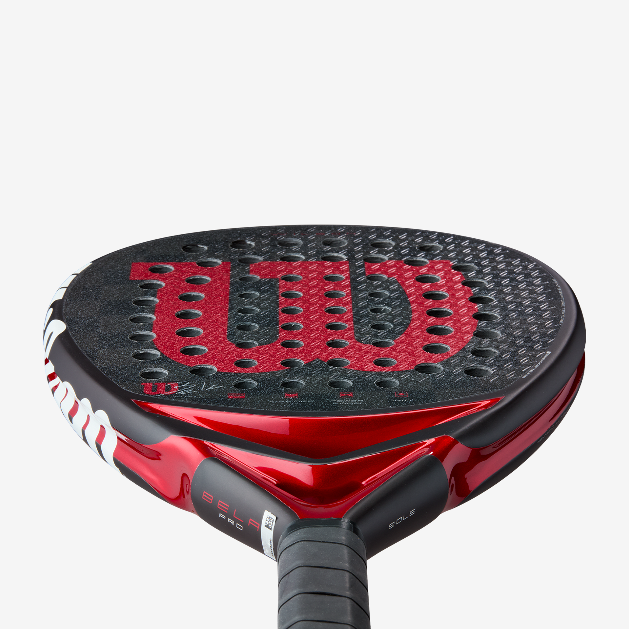 Wilson Bela Pro V3 Padel (2025)