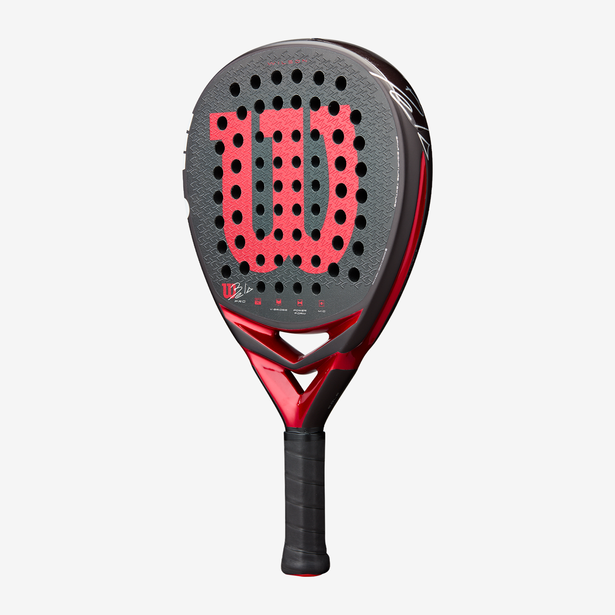 Wilson Bela Pro V3 Padel (2025)