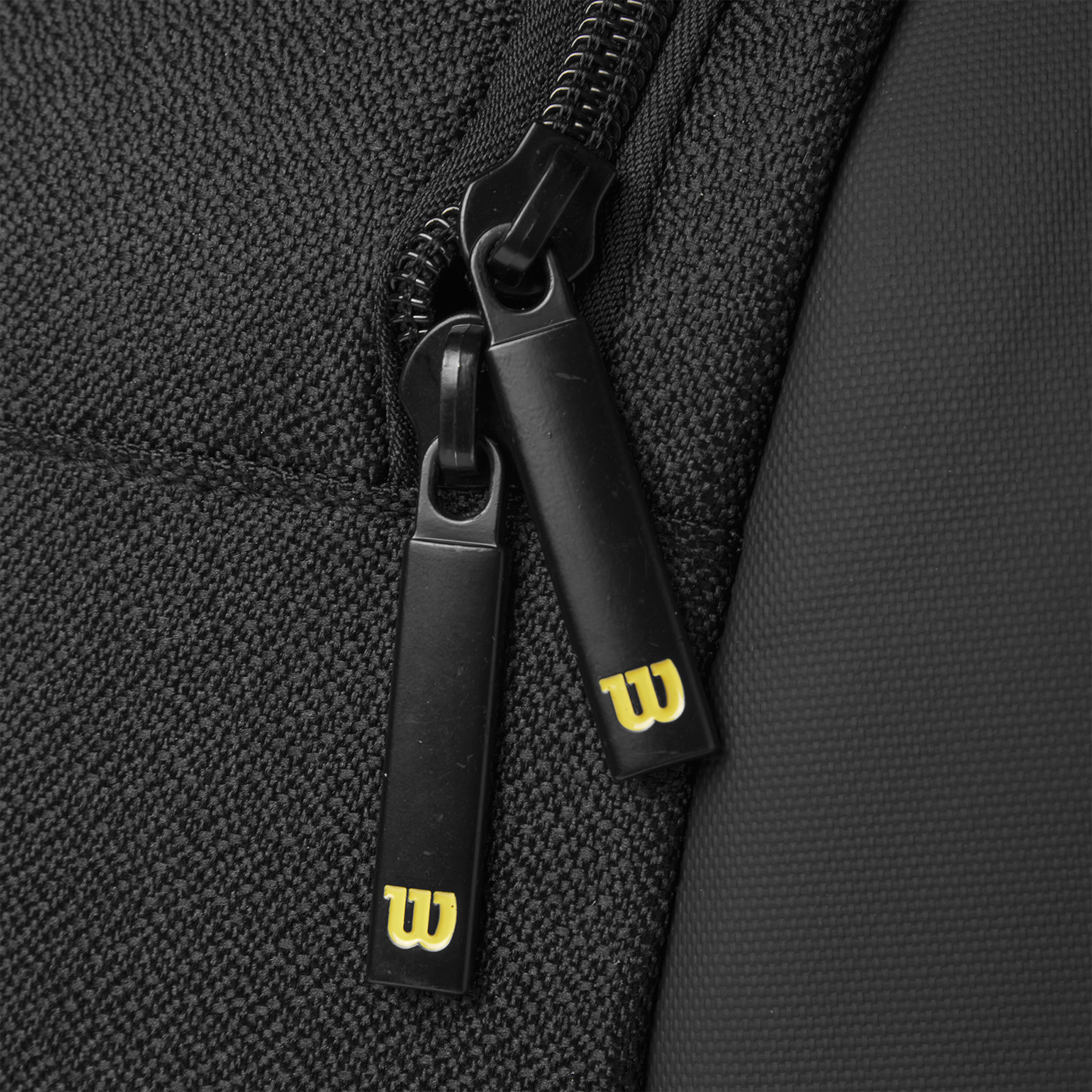 Wilson Bela Super Tour Padel Bag Black/Gold