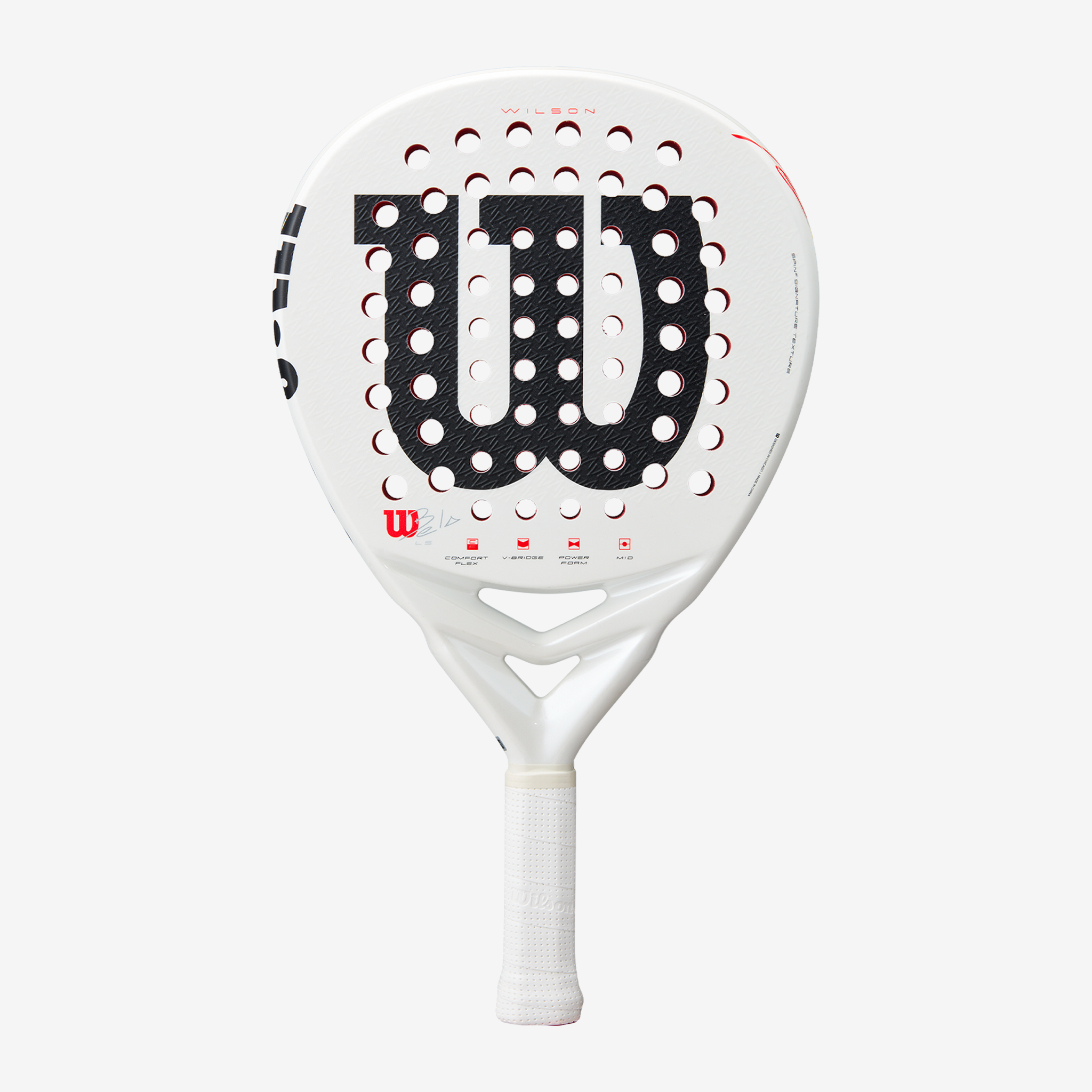 Wilson Bela LS V3 Padel (2025)