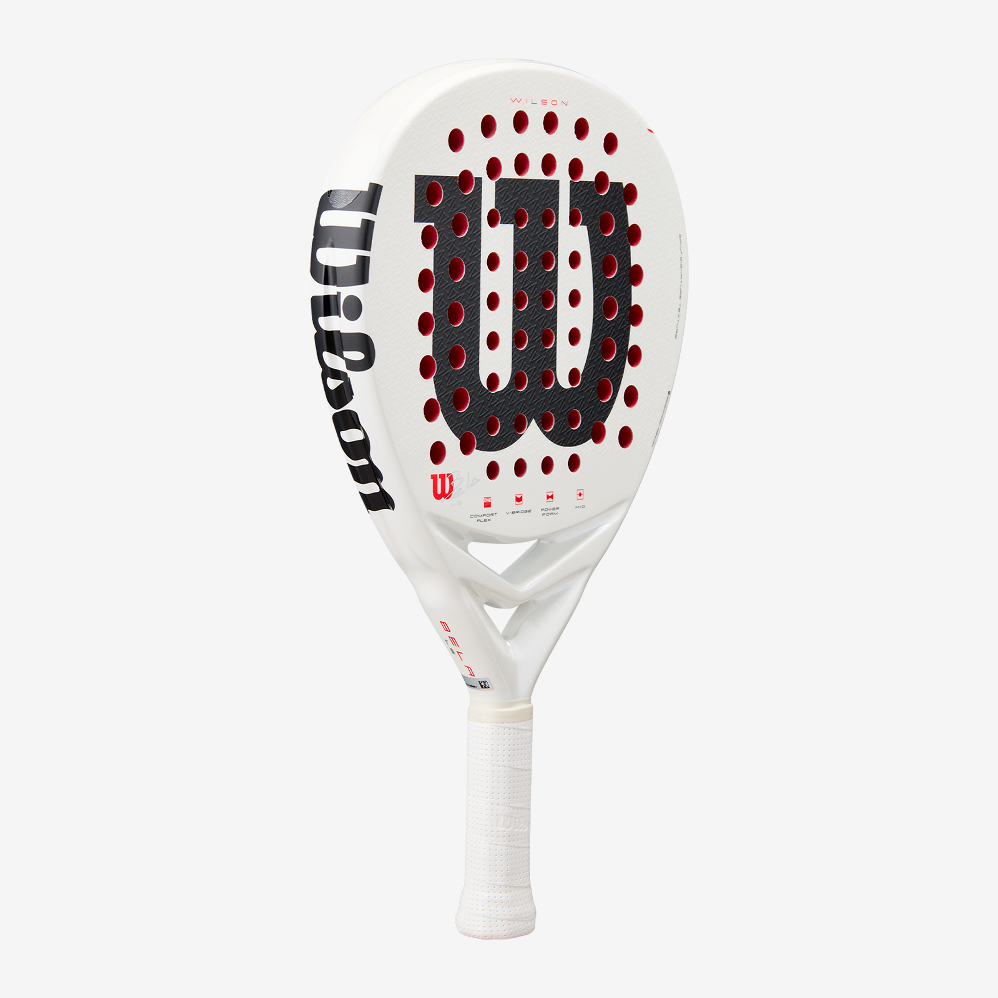 Wilson Bela LS V3 Padel (2025)